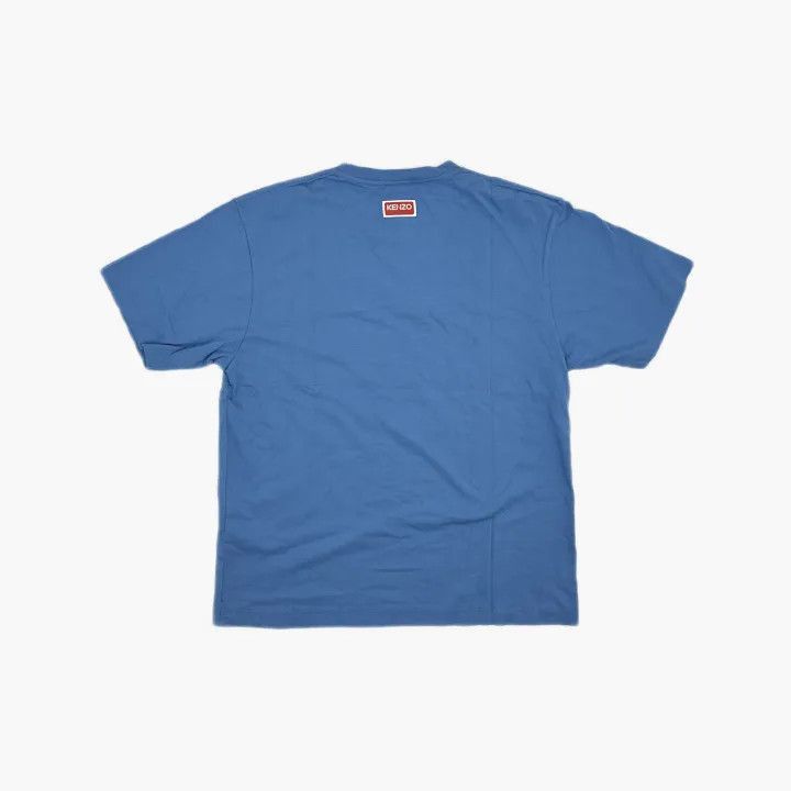 Kenzo KENZO Elephant Graphic Short Sleeve T-Shirt -2507 Size US M / EU 48-50 / 2 - 3 Thumbnail