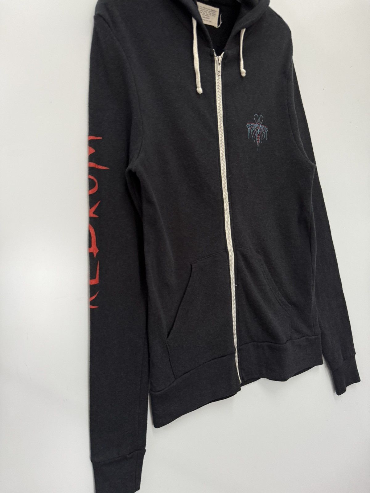 Other 🔥 Movie Stephen King the Shining Hoodie - M Size M / US 6-8 / IT 42-44 - 4 Thumbnail