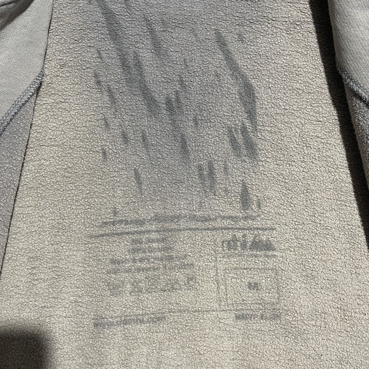 Futura Vintage Futura Laboratories Jeans Industries Zip-Up Hoodie Size US L / EU 52-54 / 3 - 10 Thumbnail