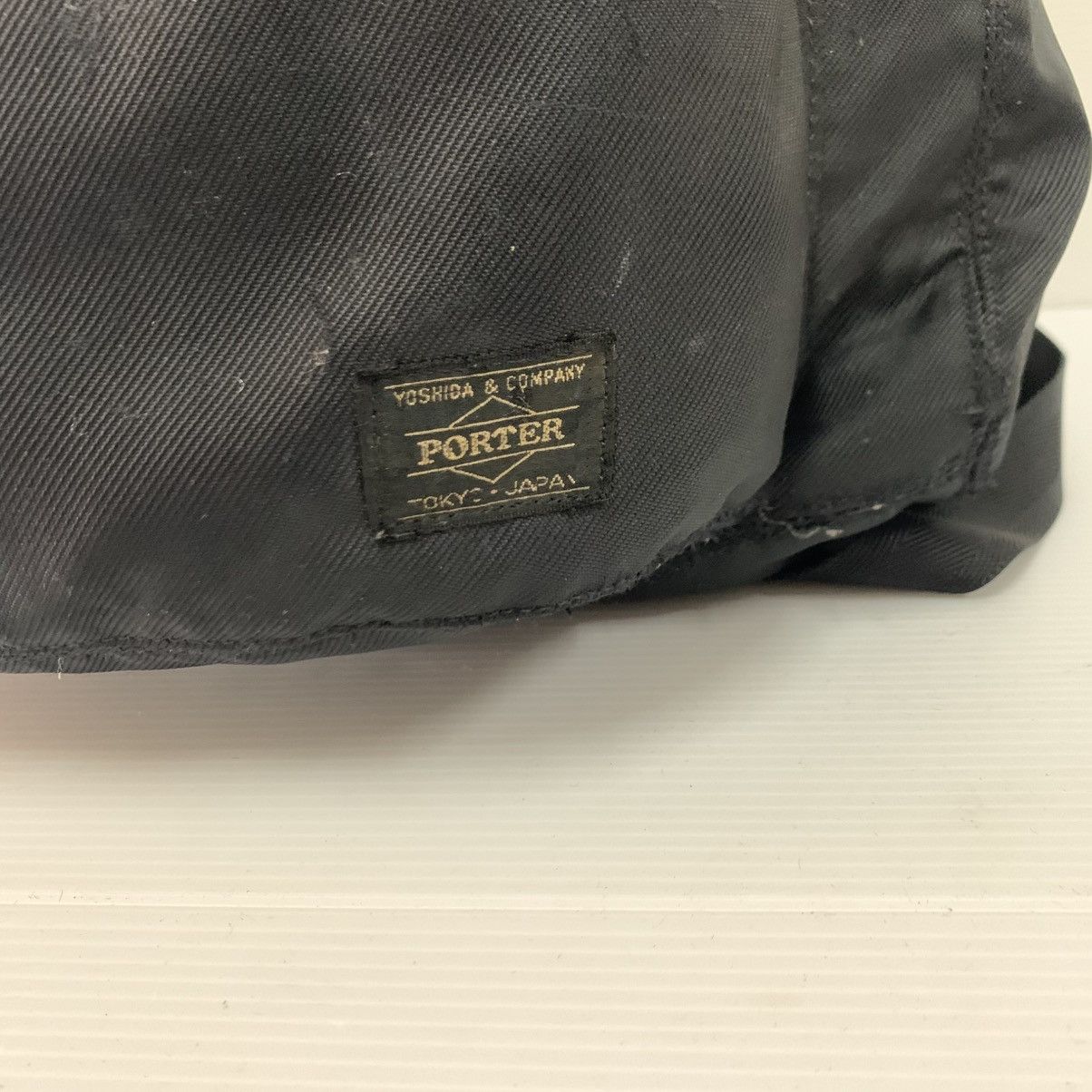 Porter Porter Japan Backpack Bag Size ONE SIZE - 4 Thumbnail