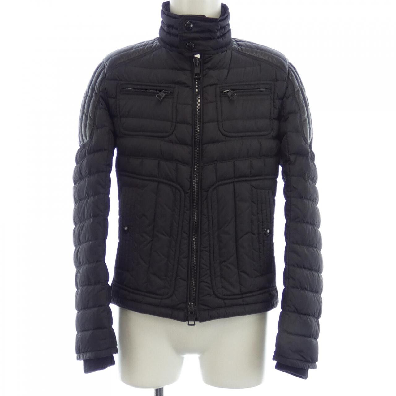 Moncler Moncler Moncler BAHR Down Jacket Others Outerwear BAHR DUTY FREE for USA Size ONE SIZE - 1 Thumbnail