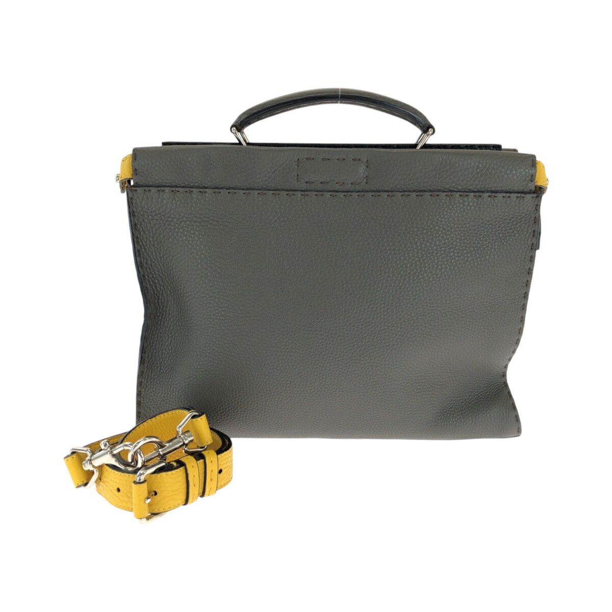 ショルダーバッグ Fendi Camera Case Org Vit.King Pu F Fendi Camera Case Org Vit.King Pu F (FENDI/ショルダーバッグ