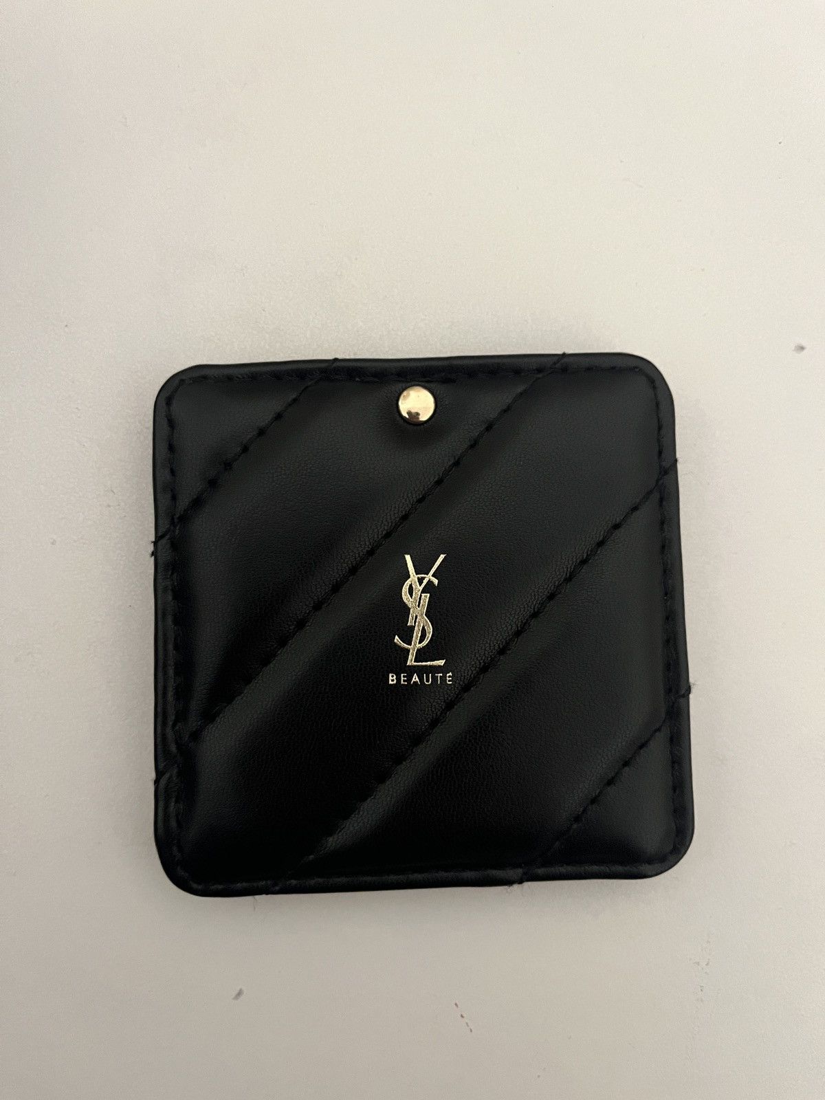 Saint Laurent Paris × Yves Saint Laurent Yves Saint Laurent mirror Size ONE SIZE - 1 Thumbnail