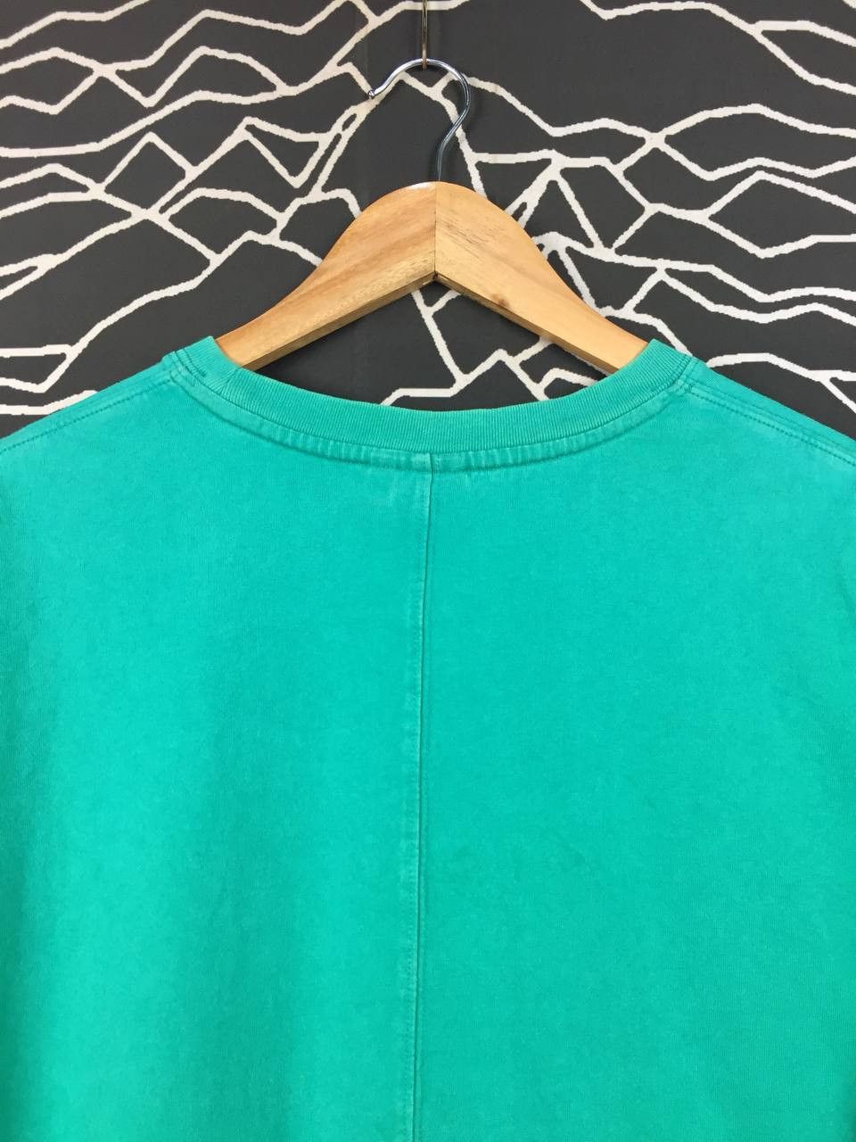 MOUSSY Vtg Moussy We Can't Put It Together It is Together Tee Size US L / EU 52-54 / 3 - 11 Thumbnail