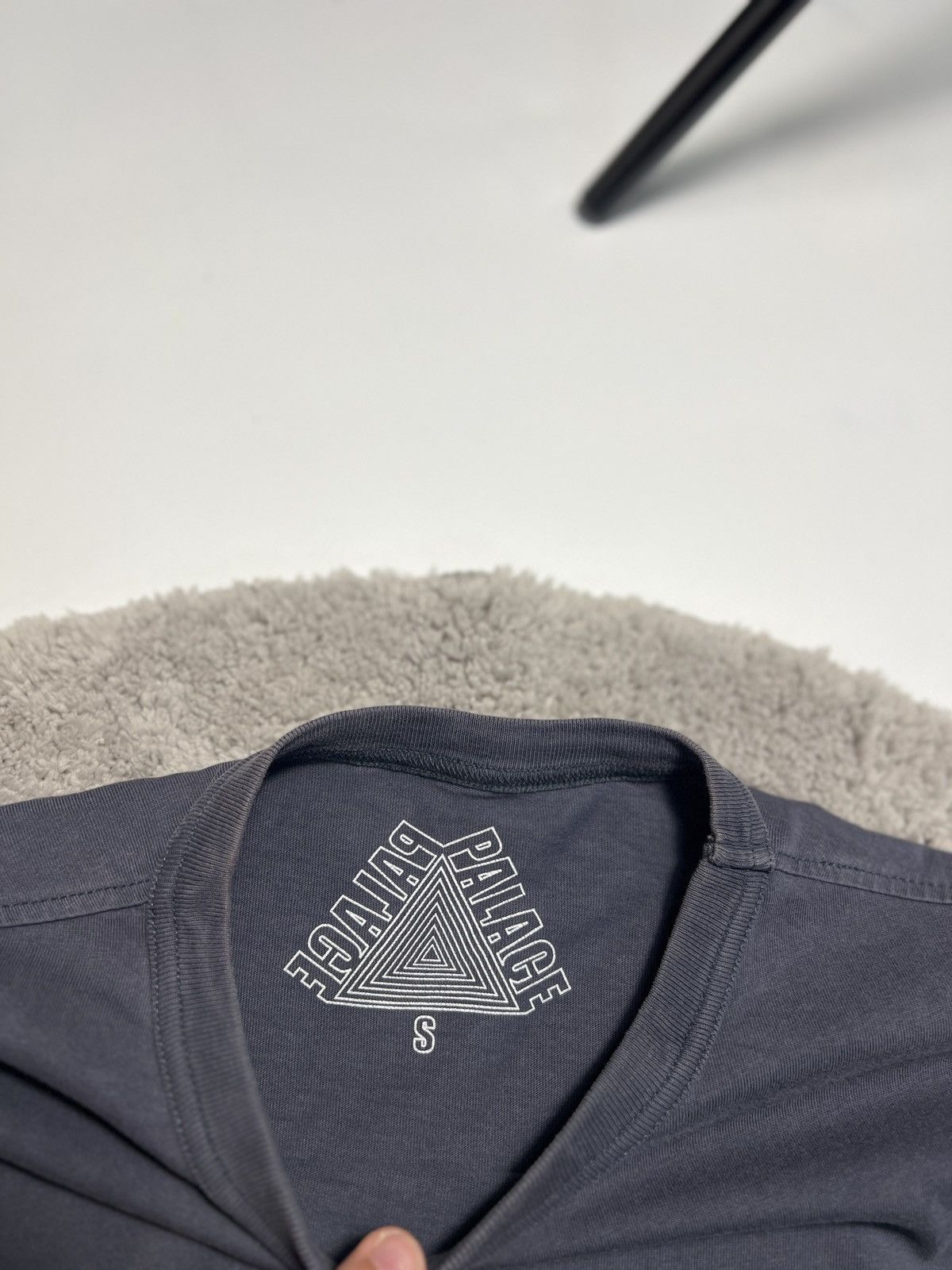 Palace Vintage Palace Longsleeve Tee Size US S / EU 44-46 / 1 - 5 Thumbnail