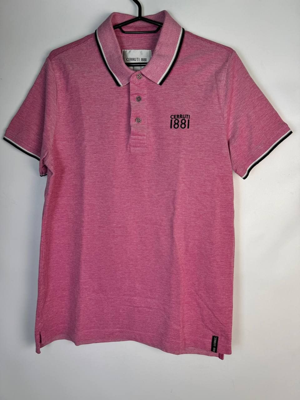 Cerruti 1881 Vintage streetwear luxury Cerruti 1881 T-shirt Size US M / EU 48-50 / 2 - 1 Thumbnail