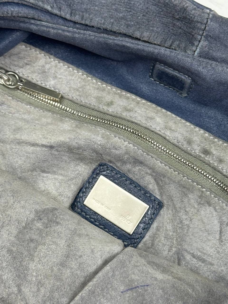 Fendi Vintage rare Fendi bag Size ONE SIZE - 3 Thumbnail
