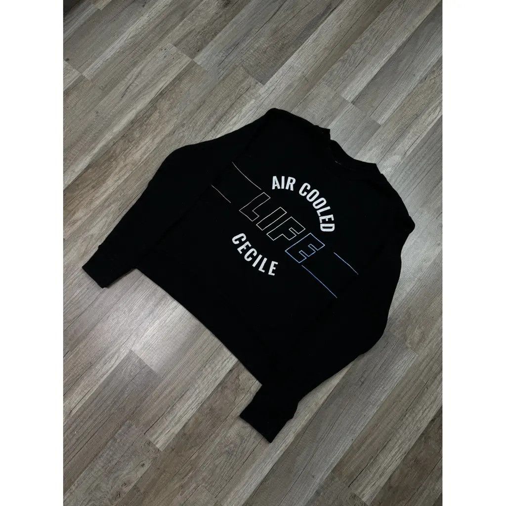 Other Etre Cecile Crewneck Size: S Size S / US 4 / IT 40 - 2 Thumbnail