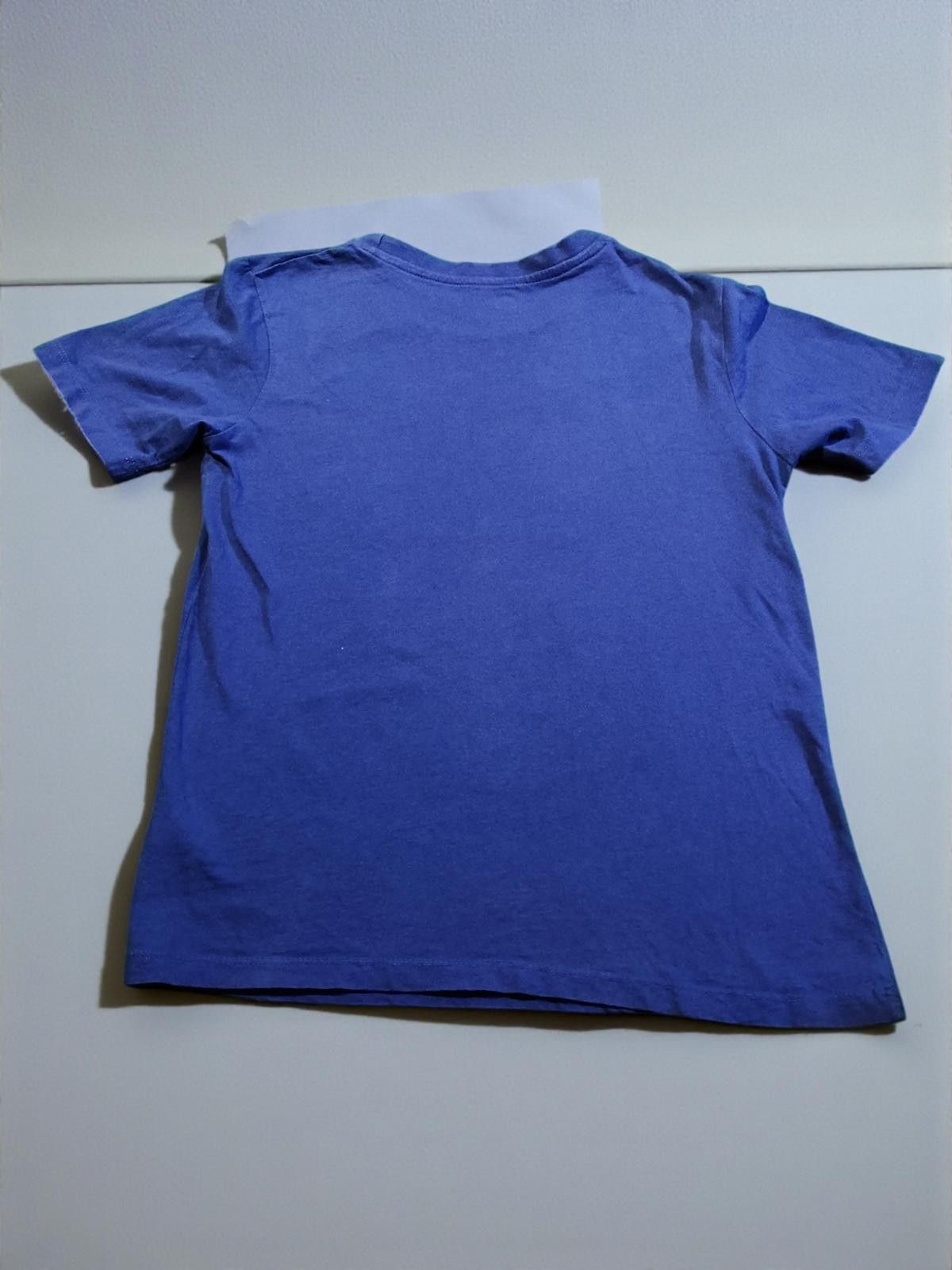 NFL New York Giants Football T-Shirt Size Medium (10-12) Size US M / EU 48-50 / 2 - 3 Thumbnail