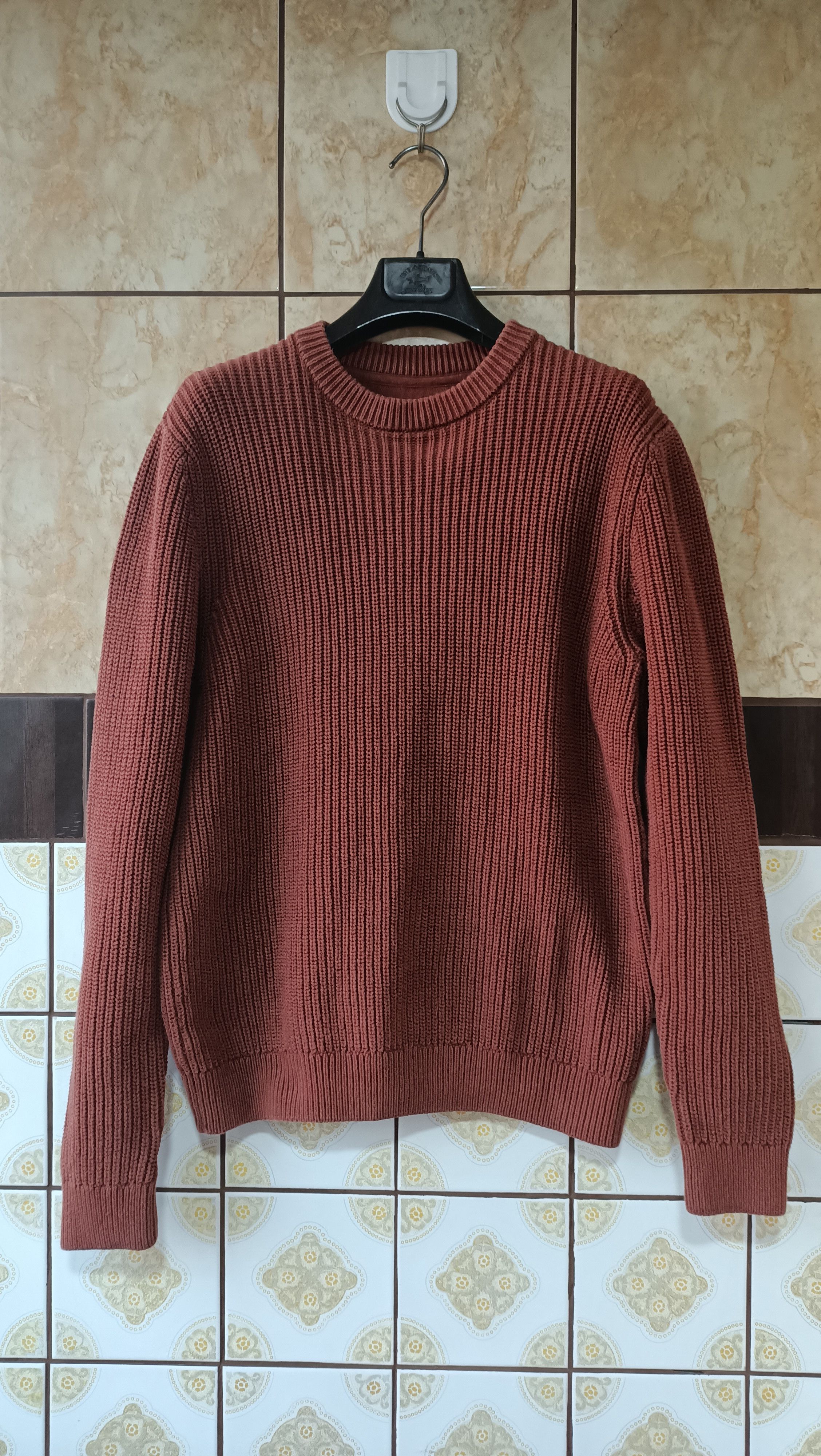 Folk Folk sweater Size US S / EU 44-46 / 1 - 1 Thumbnail