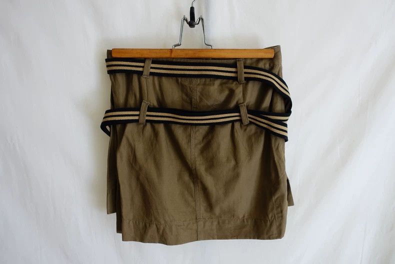 Vivienne Westwood Vivienne Westwood size3 overskirt Size 27" / US 4 / IT 40 - 2 Thumbnail