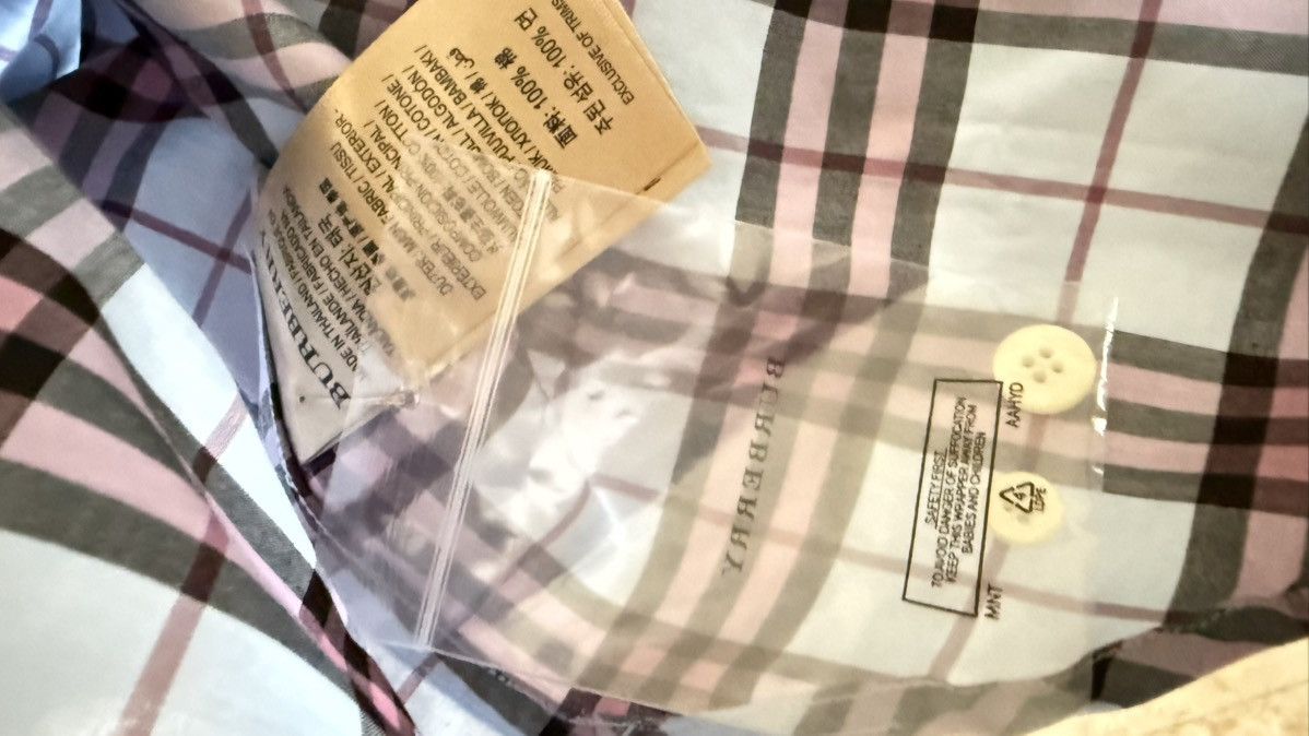 Burberry Burberry Size US XS / EU 42 / 0 - 6 Thumbnail