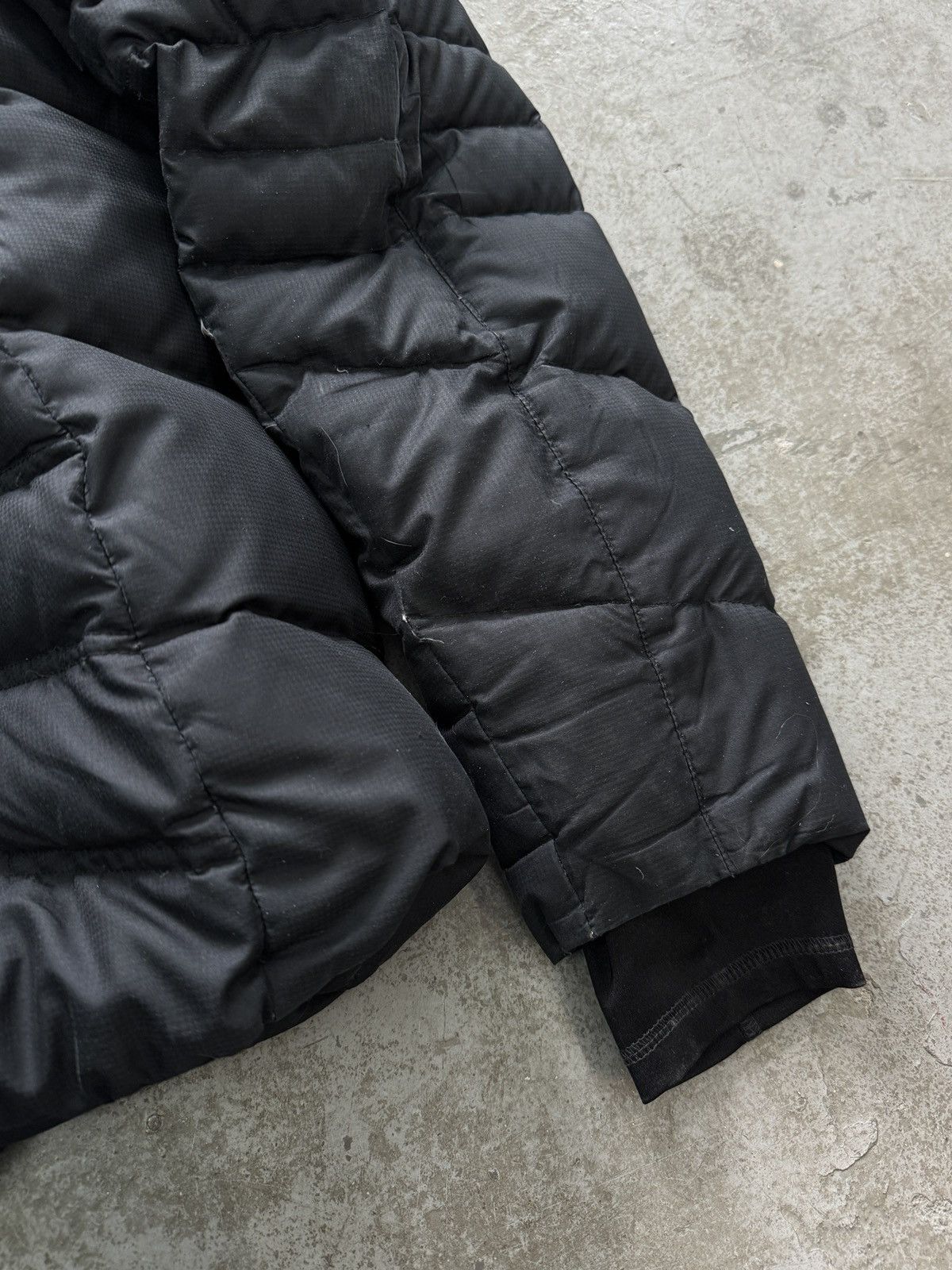 Marmot Marmot 650 Fill Winter Puffer Jcket Size US L / EU 52-54 / 3 - 17 Thumbnail
