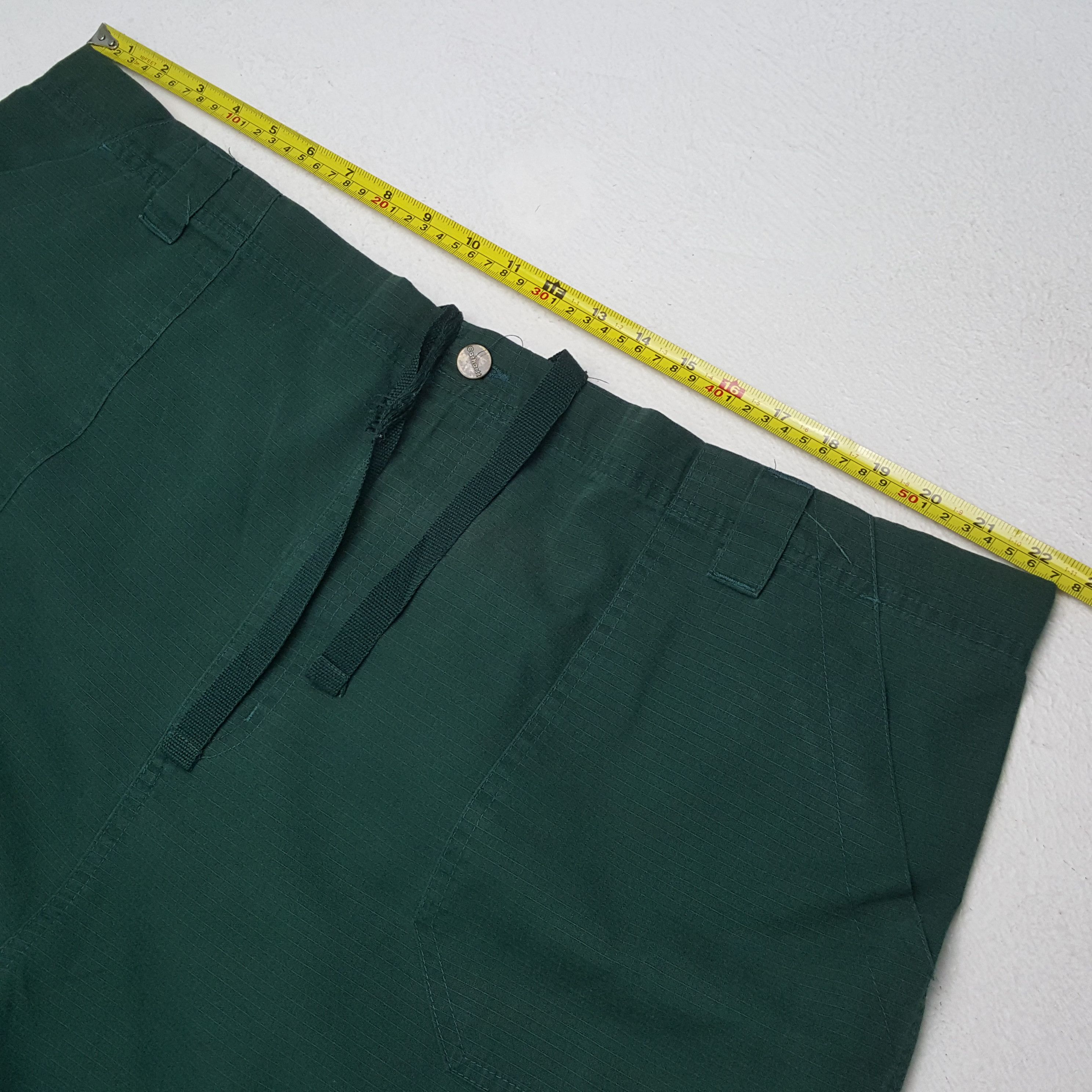 Carhartt Carhartt Streetwear Style Pants RR23 Size US 44 / EU 60 - 7 Thumbnail
