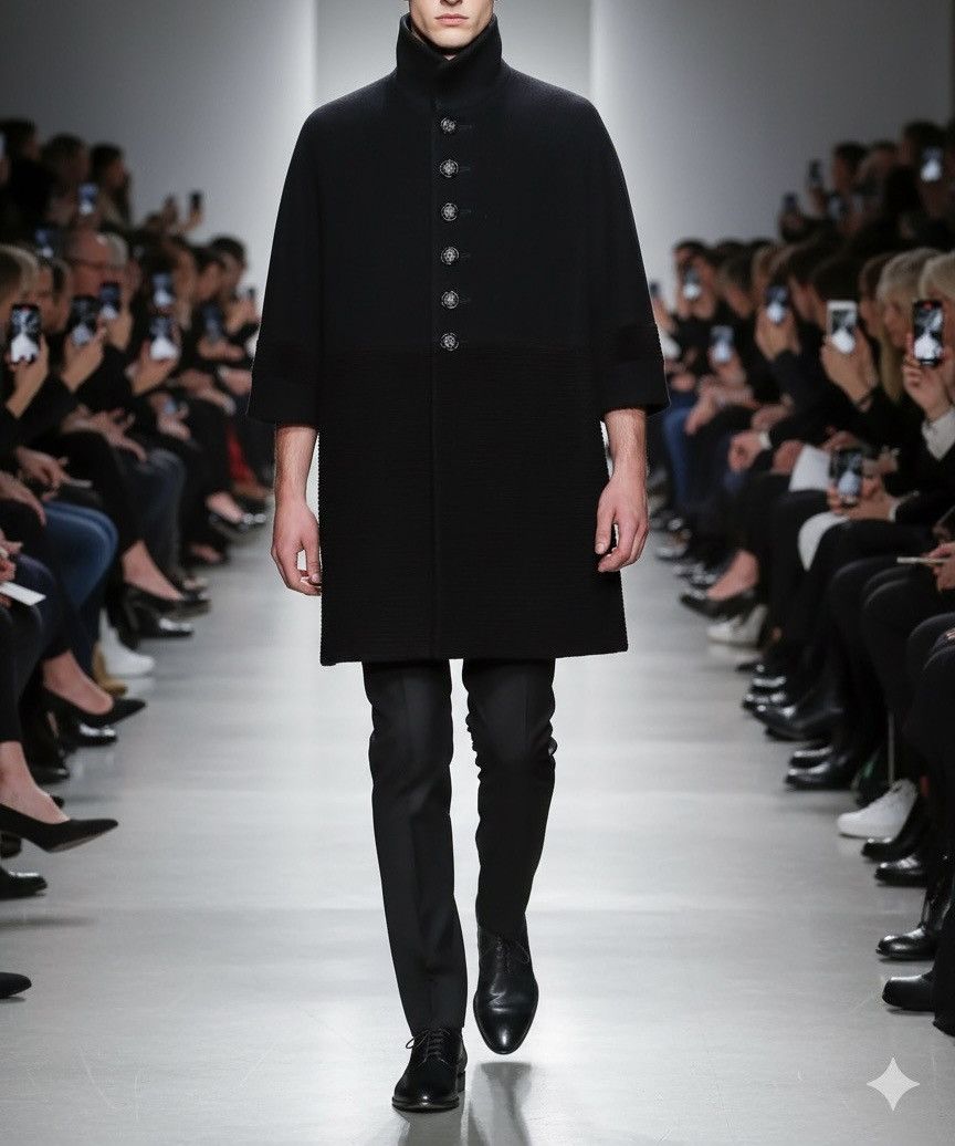 Christian Dior Monsieur JACKET CHRISTIAN DIORx Dior Size US M / EU 48-50 / 2 - 1 Thumbnail