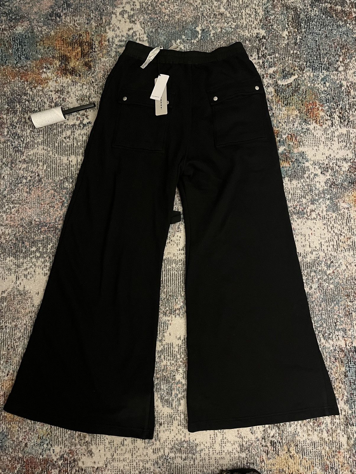 Rick Owens Rick owens bela Size US 36 / EU 52 - 2 Thumbnail