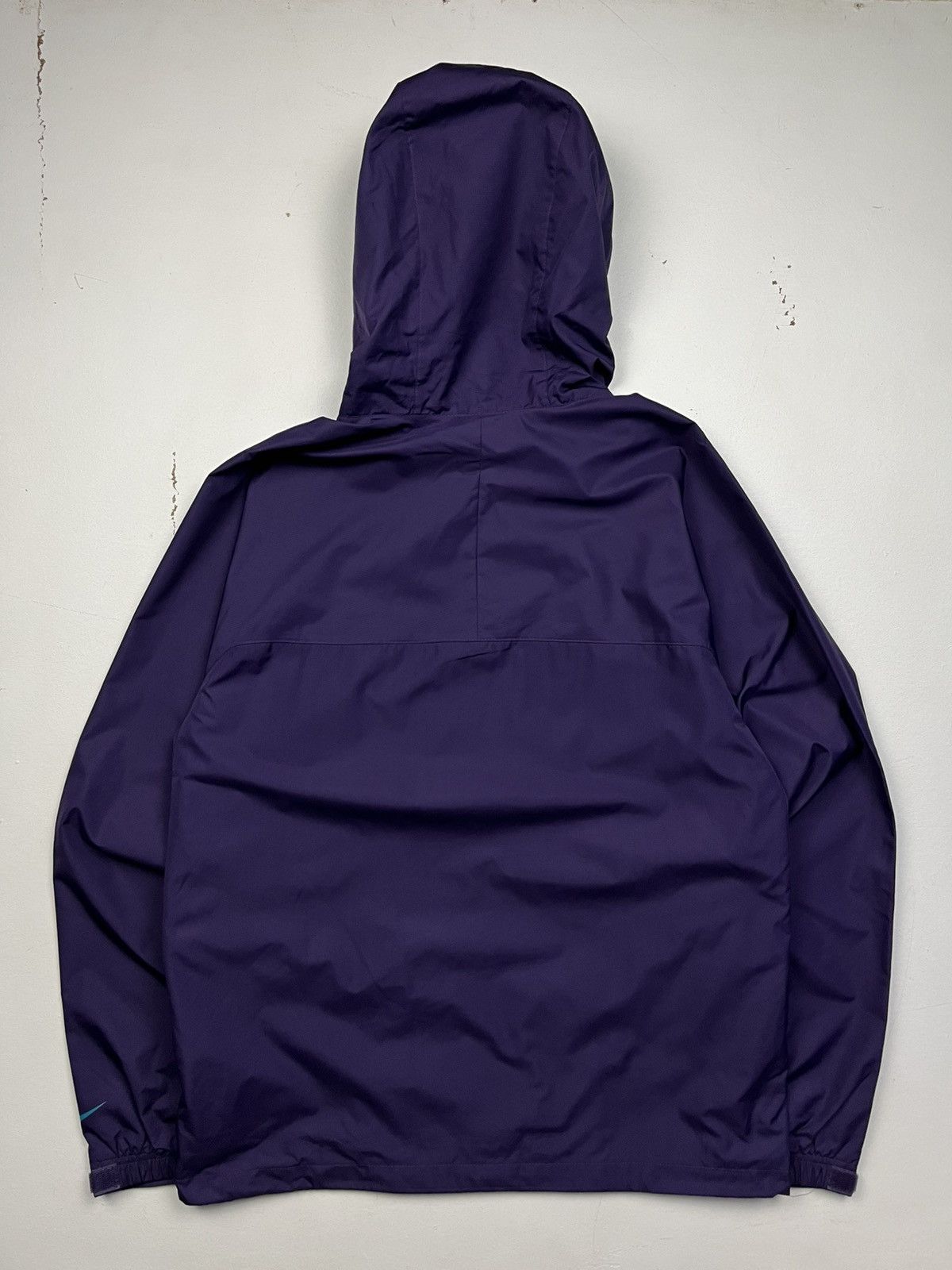 Nike ACG Nike ACG NikeFit Hooded Jacket Size US XL / EU 56 / 4 - 16 Thumbnail