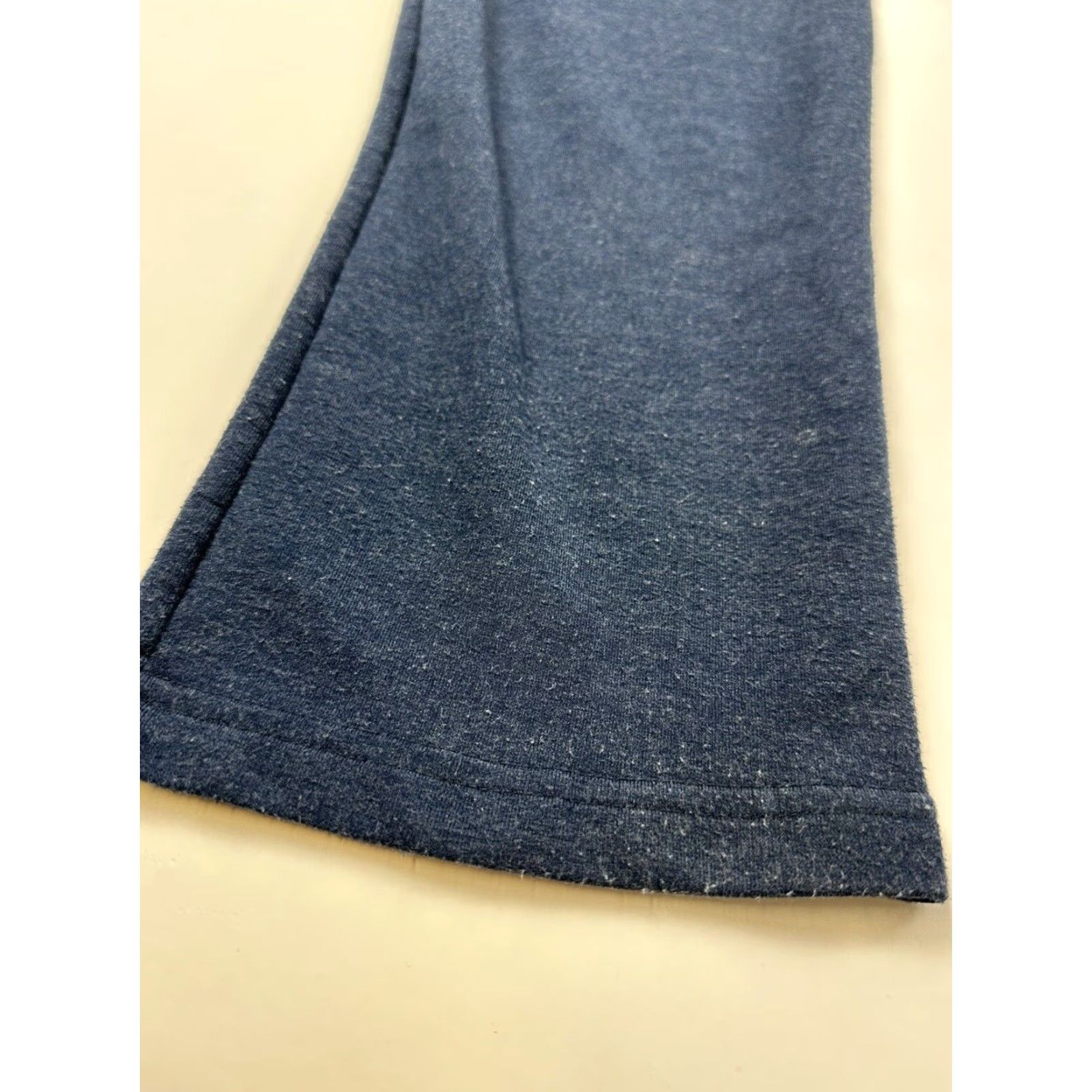 Orvis Orvis Sweatpants Men's Large Blue Cozycore Straight Leg Activewear Size US 33 - 4 Thumbnail