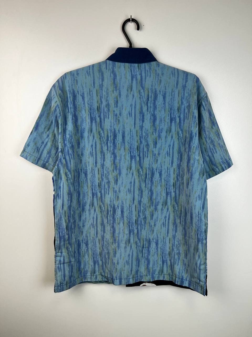 Anime Anime crazy shirts vintage size M Size US M / EU 48-50 / 2 - 2 Thumbnail