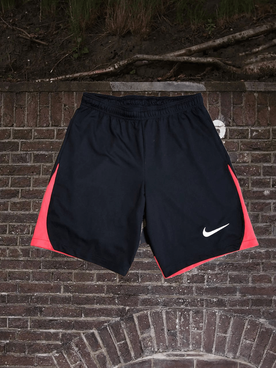 Nike Nike Shorts DRI-FIT Gym Training Colorblock Size US 30 / EU 46 - 1 Thumbnail
