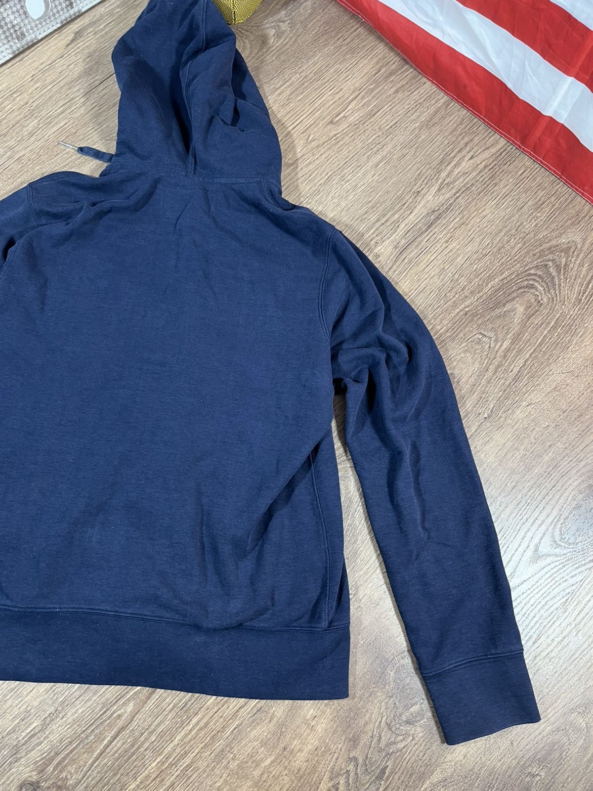 True Religion Vintage True Religion Zip Hoodie L XL Gold Logo Size US XL / EU 56 / 4 - 10 Thumbnail