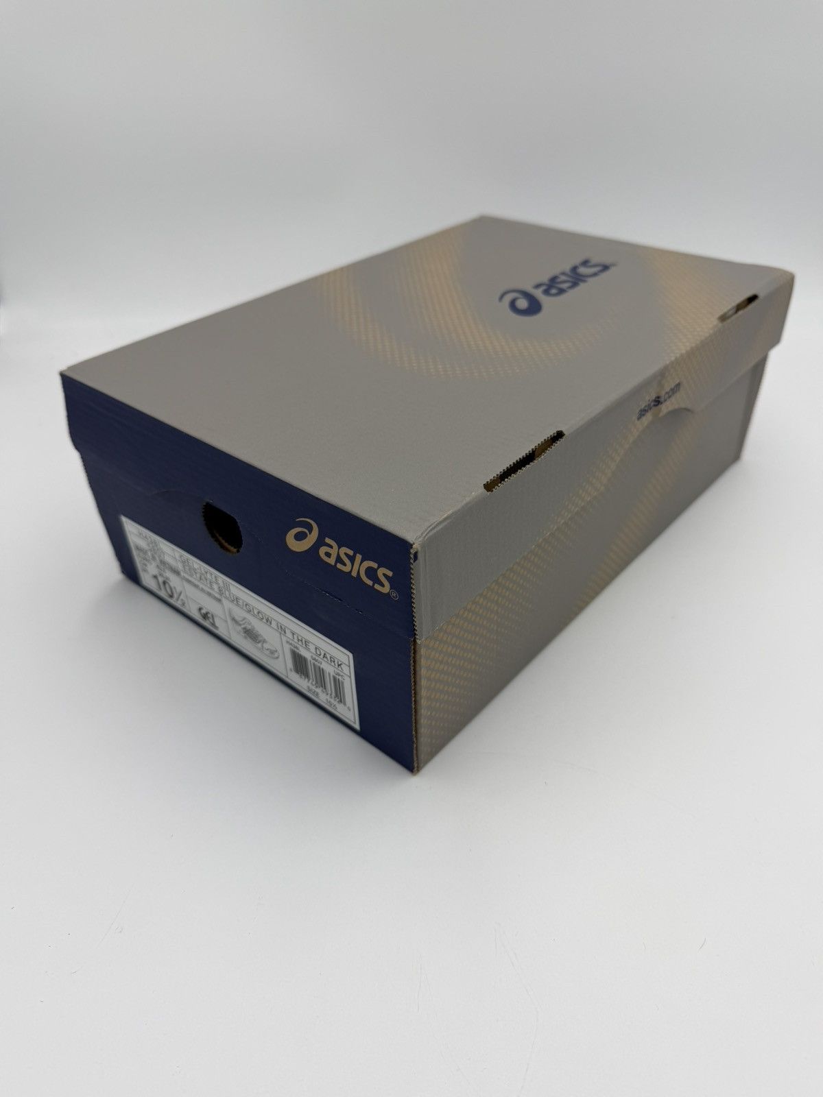 Asics Gel-Lyte III Glow in the Dark Size US 10.5 / EU 43-44 - 8 Thumbnail