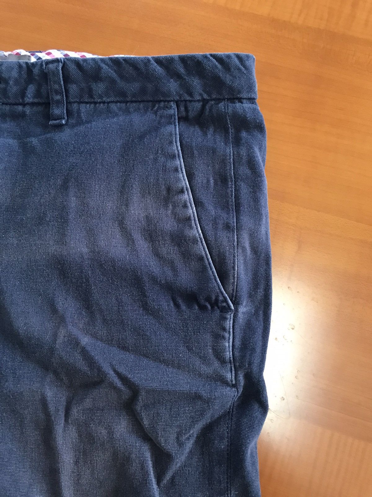 Ben Sherman Ben Sherman Short Pant Size US 34 / EU 50 - 14 Thumbnail