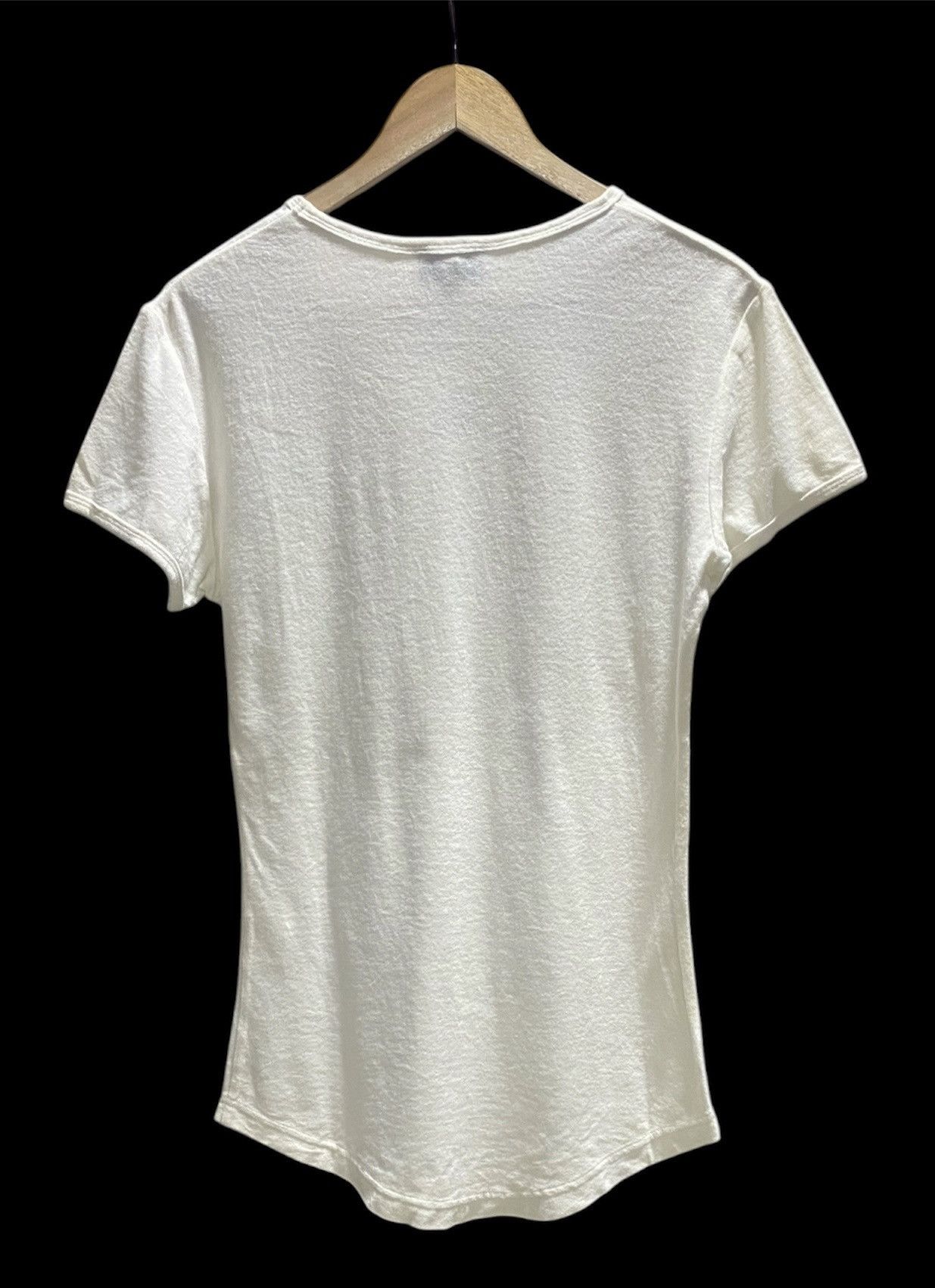 Vivienne Westwood Vintage Vivienne Westwood Man Embroidered Logo T-shirt Size US S / EU 44-46 / 1 - 2 Thumbnail