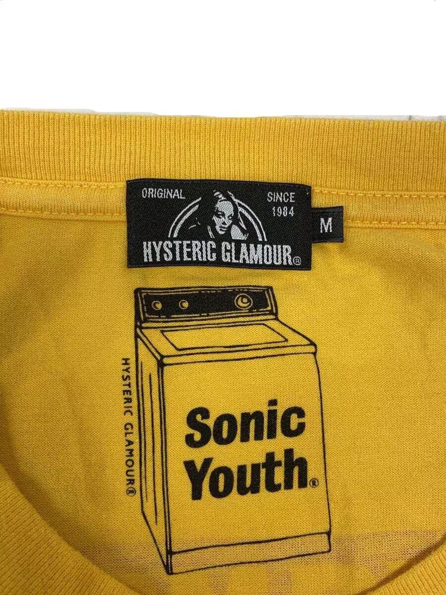 Hysteric Glamour Sonic Youth Tee Size US M / EU 48-50 / 2 - 4 Thumbnail