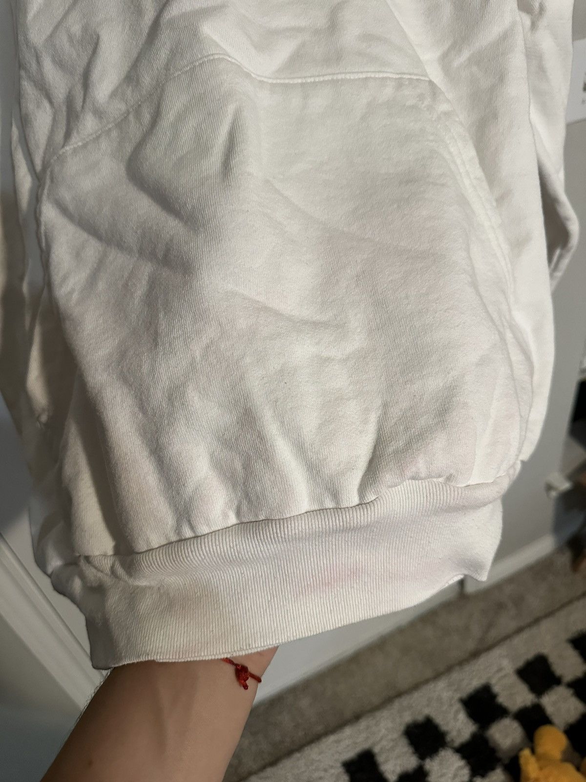 Period Correct Period Correct M BMW Hoodie Size US XXL / EU 58 / 5 - 4 Thumbnail
