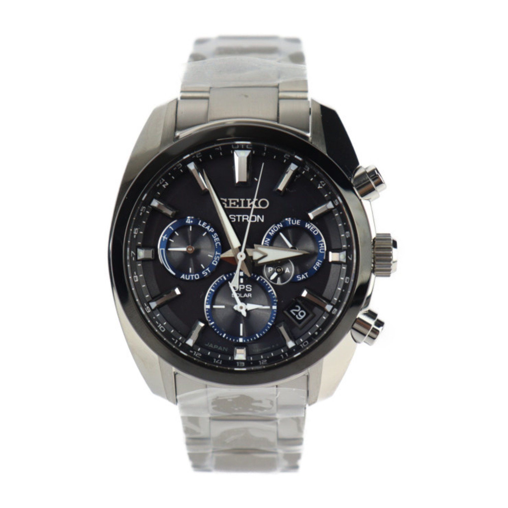 5x53 seiko hot sale
