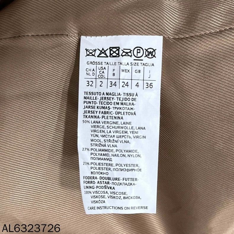 Max Mara Max Mara Teddy coat Size S / US 4 / IT 40 - 5 Thumbnail