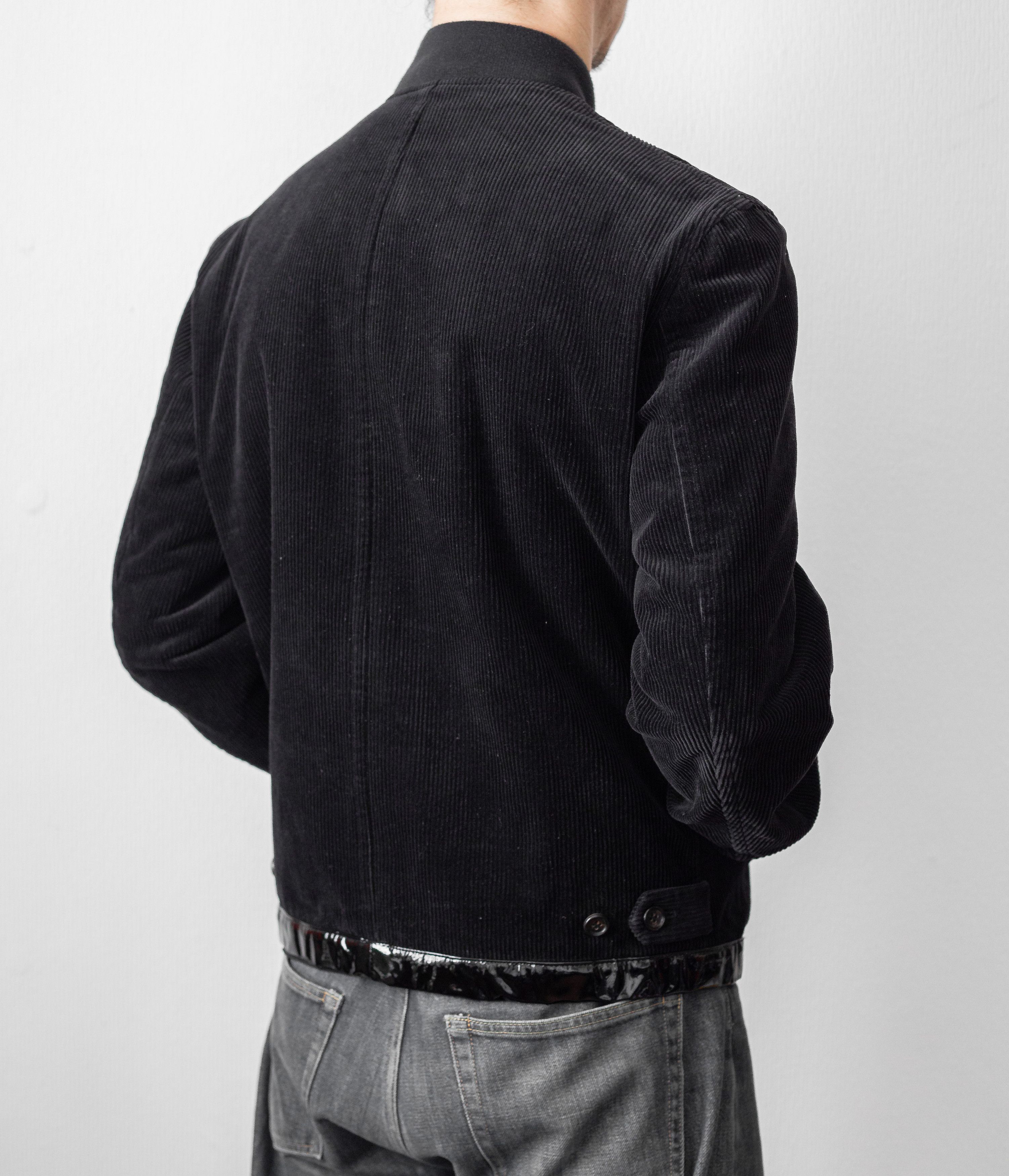 Comme des Garcons Homme bomber jacket Size US M / EU 48-50 / 2 - 4 Thumbnail