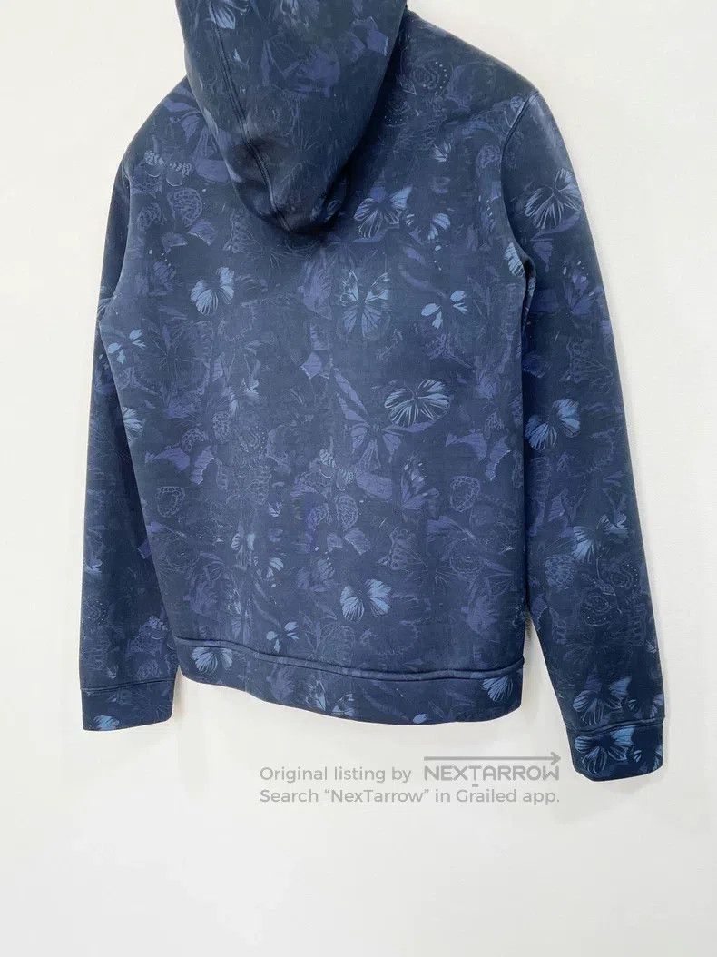 Valentino Valentino Camouflage stand-up collar jacket jacket Size US S / EU 44-46 / 1 - 9 Thumbnail