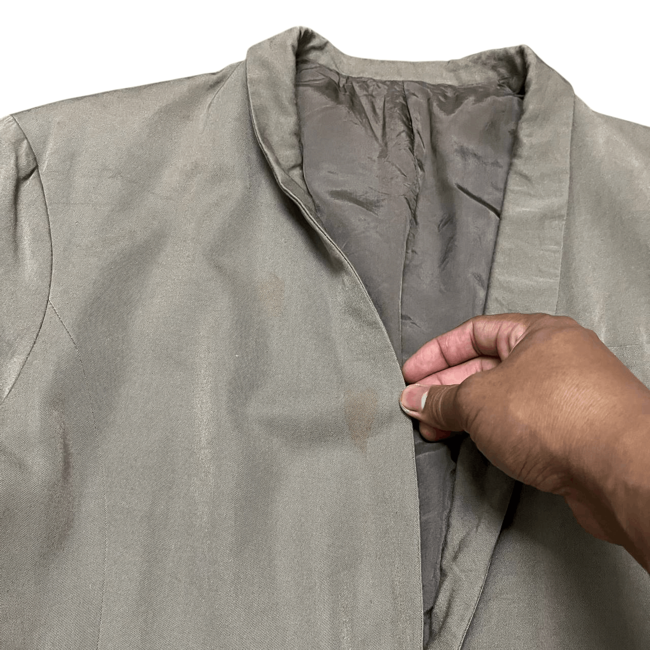 Yohji Yamamoto Y's Yohji Yamamoto Jacket Balzer Size US S / EU 44-46 / 1 - 6 Thumbnail