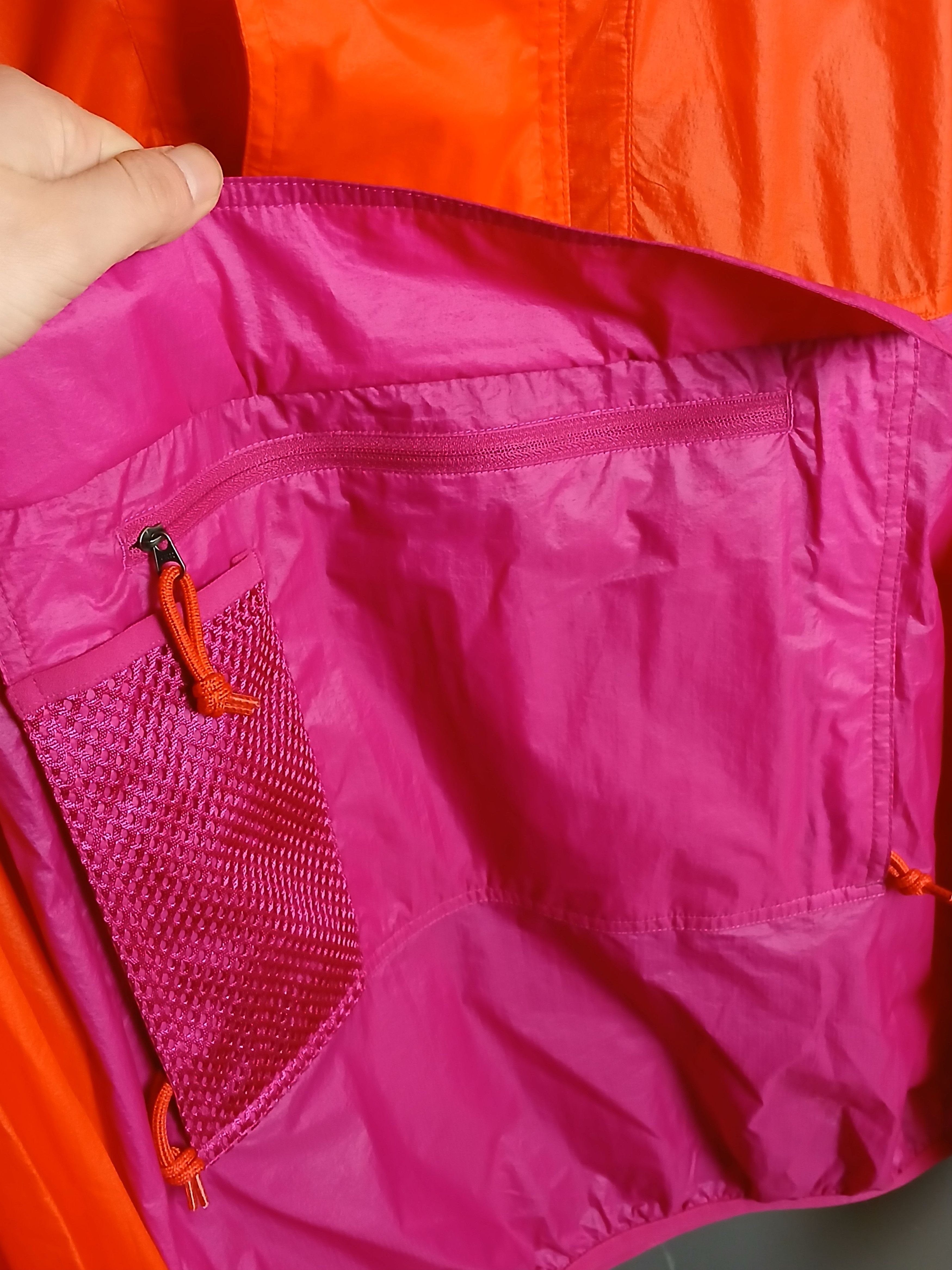 Nike × Nike ACG Nike ACG Anorak Jacket Size US XL / EU 56 / 4 - 4 Thumbnail