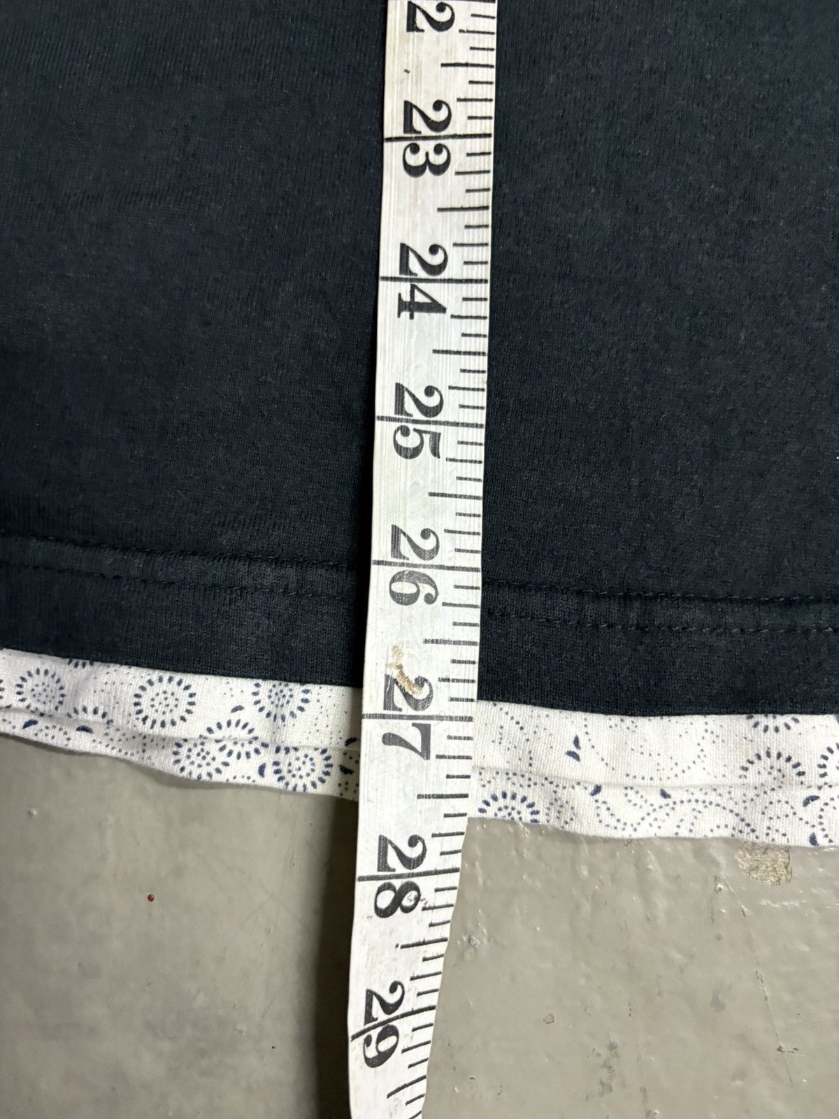 Greg Lauren NICE🔥🔥KARAKURI TAMASHI POEM HENLEY L/S T SHIRT Size US M / EU 48-50 / 2 - 9 Thumbnail