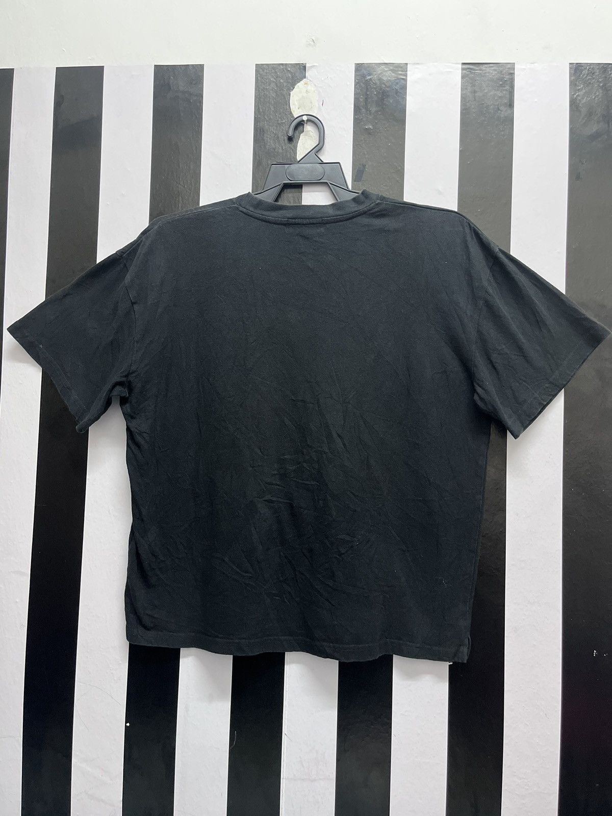 Kangol × Rap Tees × Vintage Vintage Kangol Embroidered Logo Oversized Tee Size US M / EU 48-50 / 2 - 7 Thumbnail