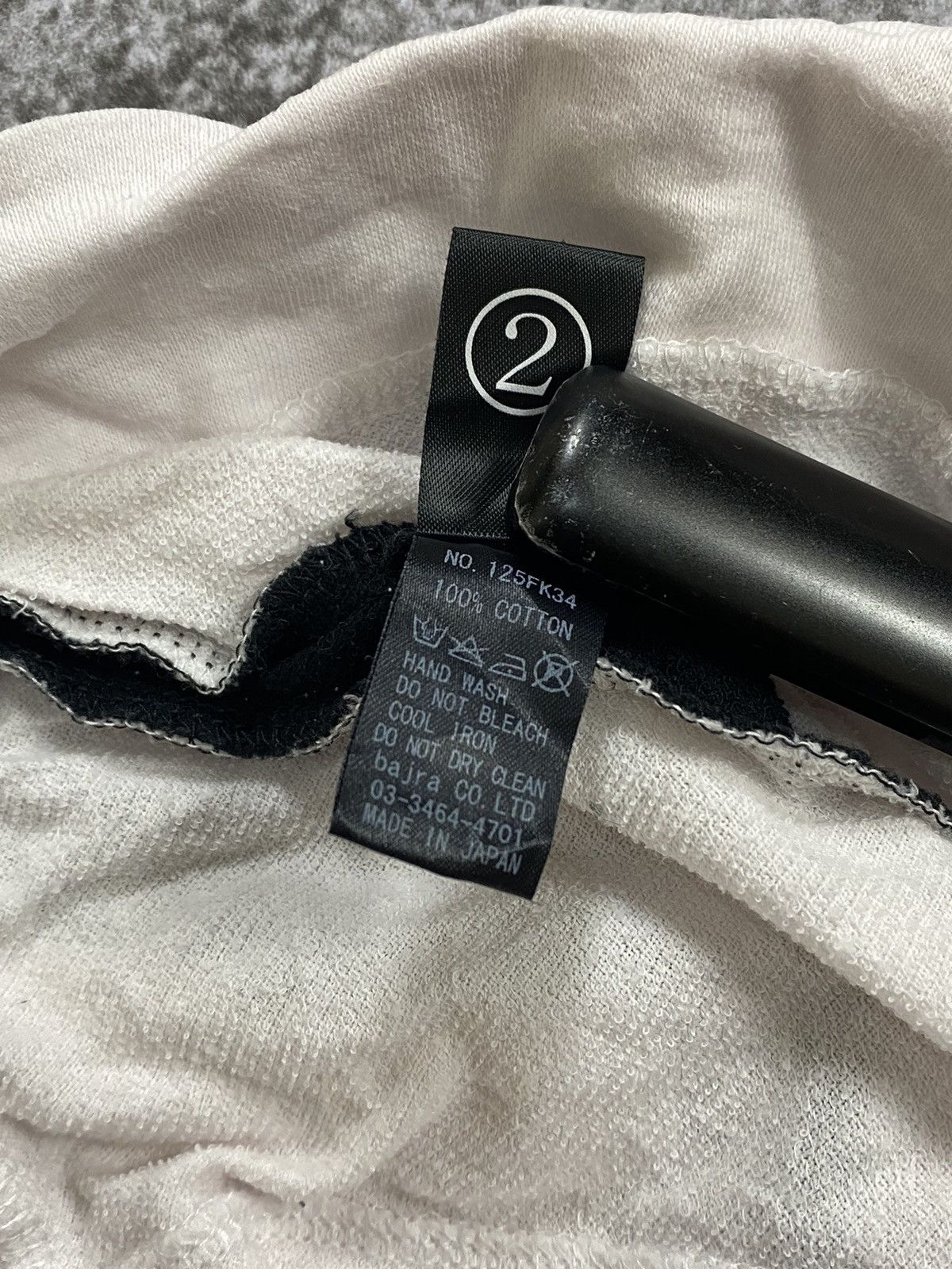 Bajra Bajra daikanyama hoodie Size US M / EU 48-50 / 2 - 13 Thumbnail