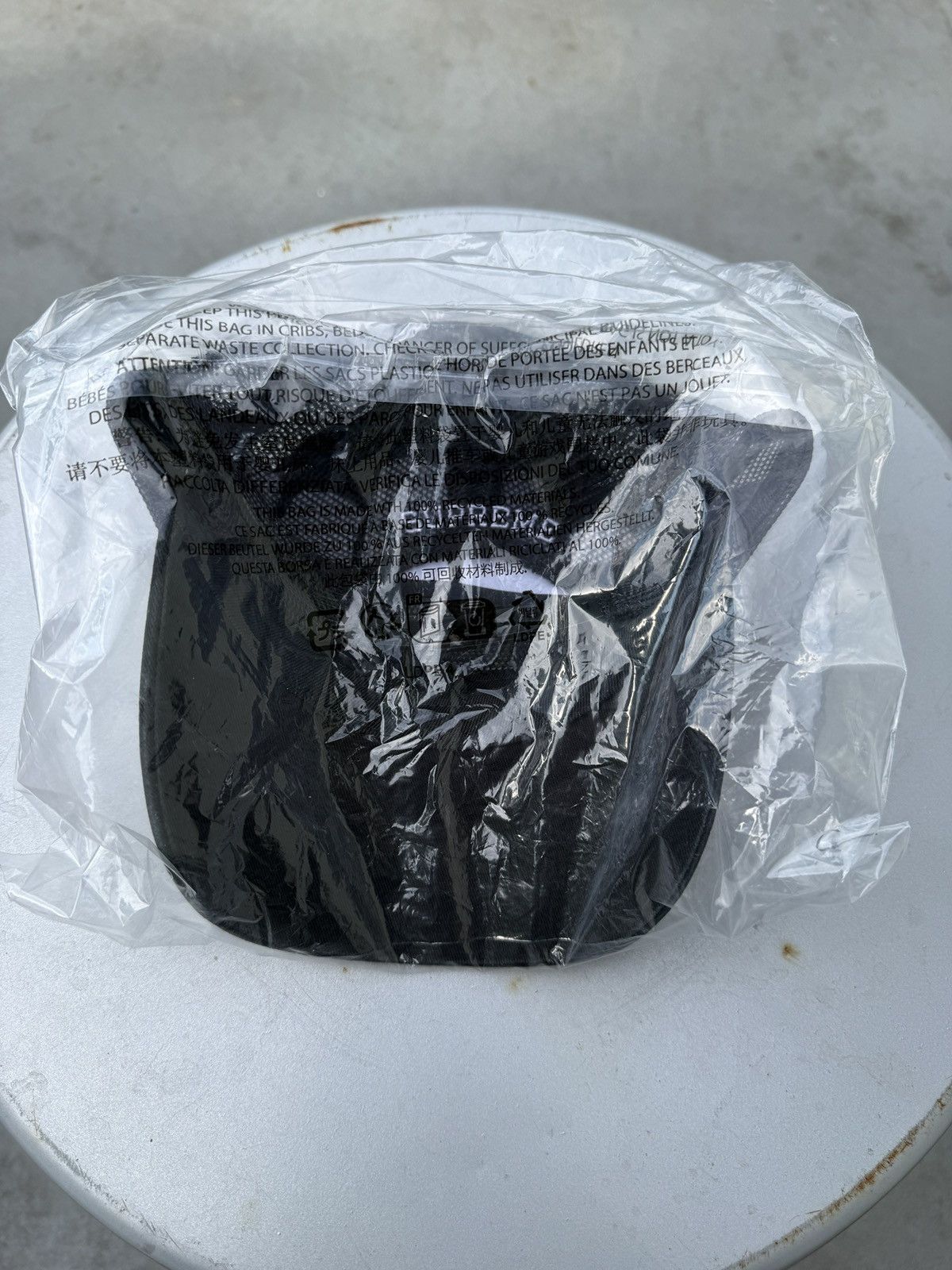 Misfits × Supreme MISFITS 6 PANEL Size ONE SIZE - 3 Thumbnail