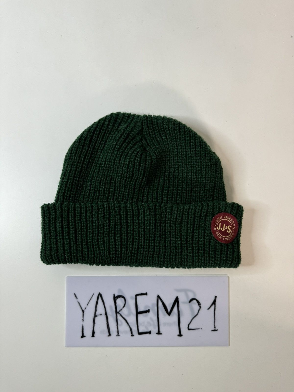 Other John James cap hat Size ONE SIZE - 1 Thumbnail
