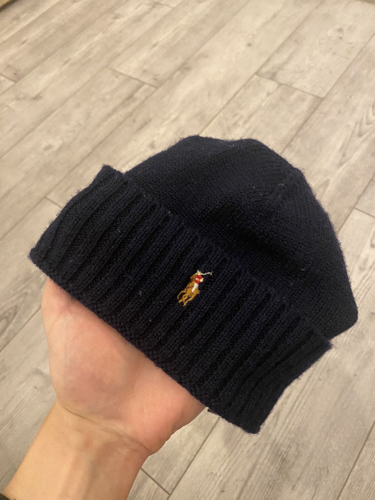Ralph Lauren Ralph Lauren hat Size ONE SIZE - 1 Thumbnail
