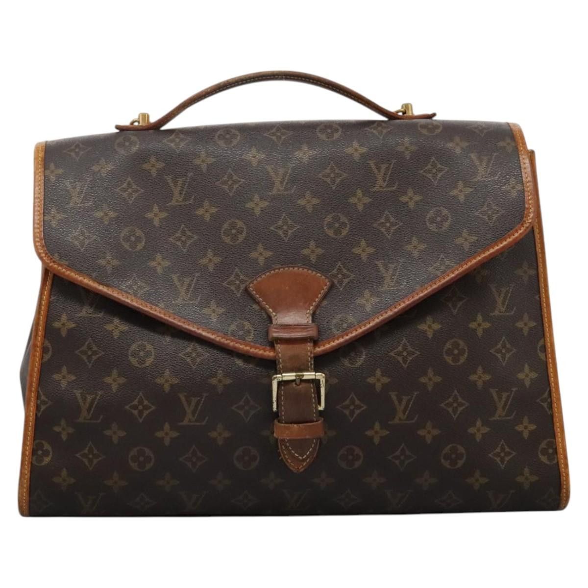 Louis Vuitton Louis Vuitton Beverly handbag Size ONE SIZE - 1 Thumbnail