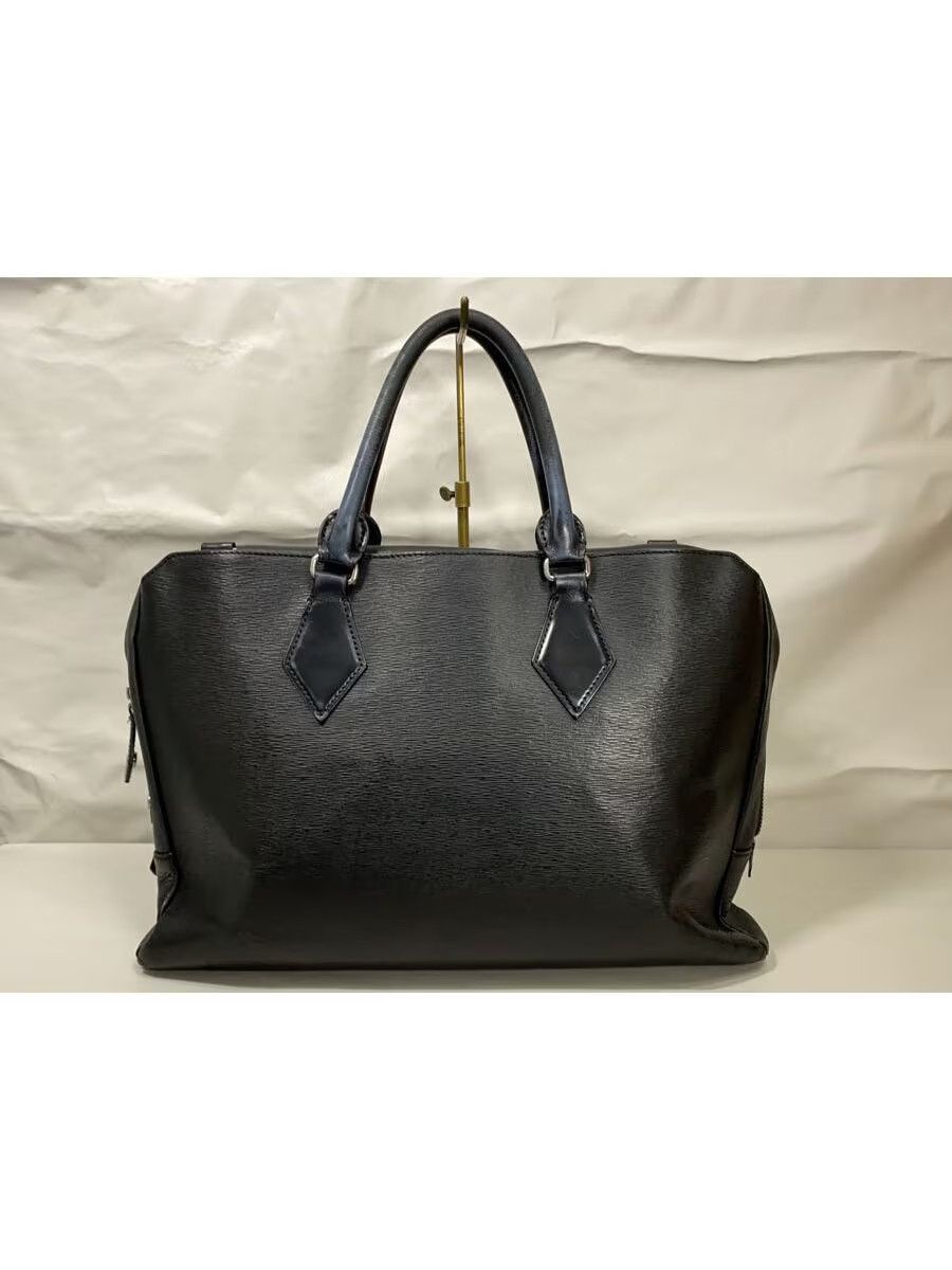 Vivienne Westwood Orb Leather Boston Carry Bag Size ONE SIZE - 3 Thumbnail