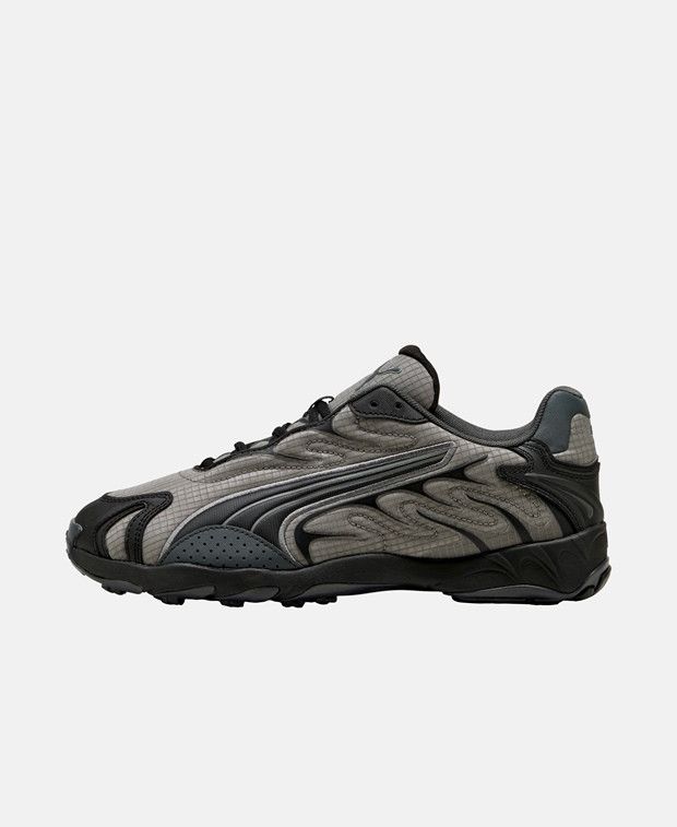 Inhale Essentials Sneakers