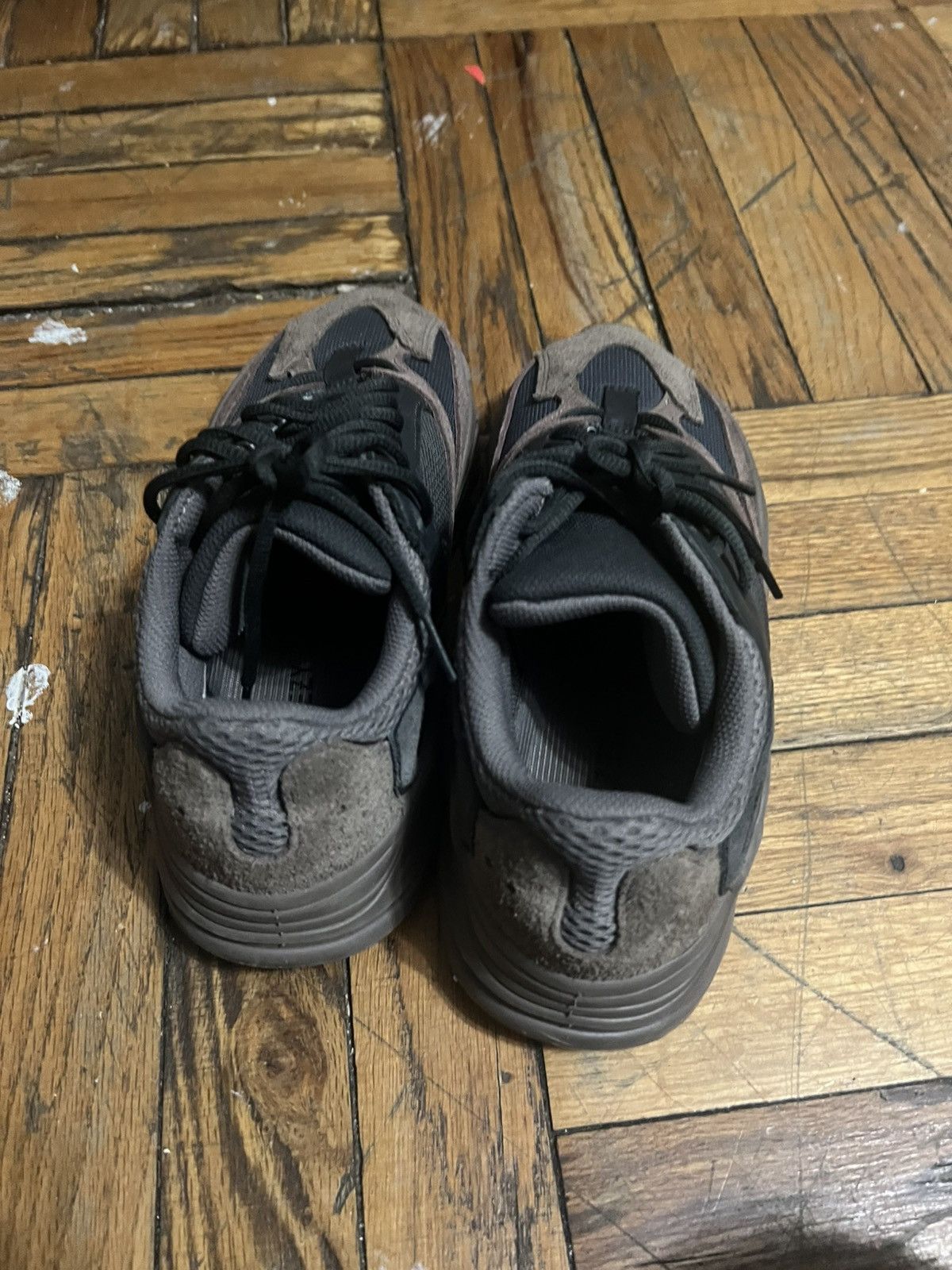 Yeezy Yeezy Boost 700 Mauve Size US 8.5 / EU 41-42 - 3 Thumbnail