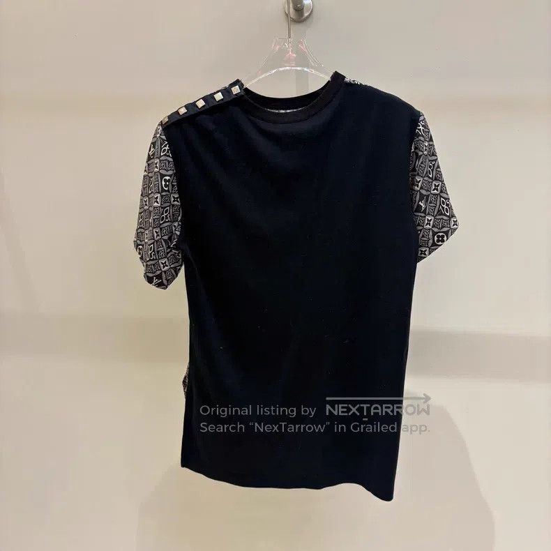 Other Louis Vuitton 1854 full print print printed knitted short Size US S / EU 44-46 / 1 - 2 Thumbnail