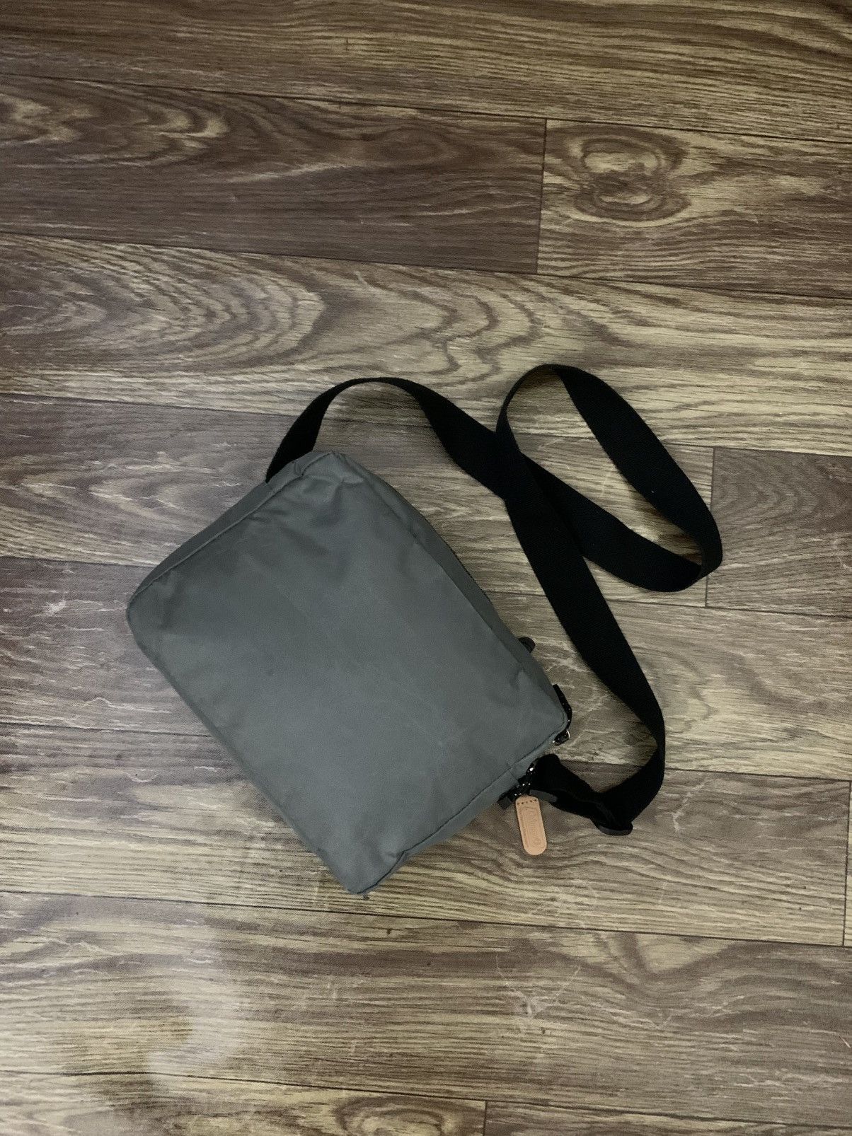 Coleman Sling Bag COLEMAN Vintage Outdoor Size ONE SIZE - 4 Thumbnail