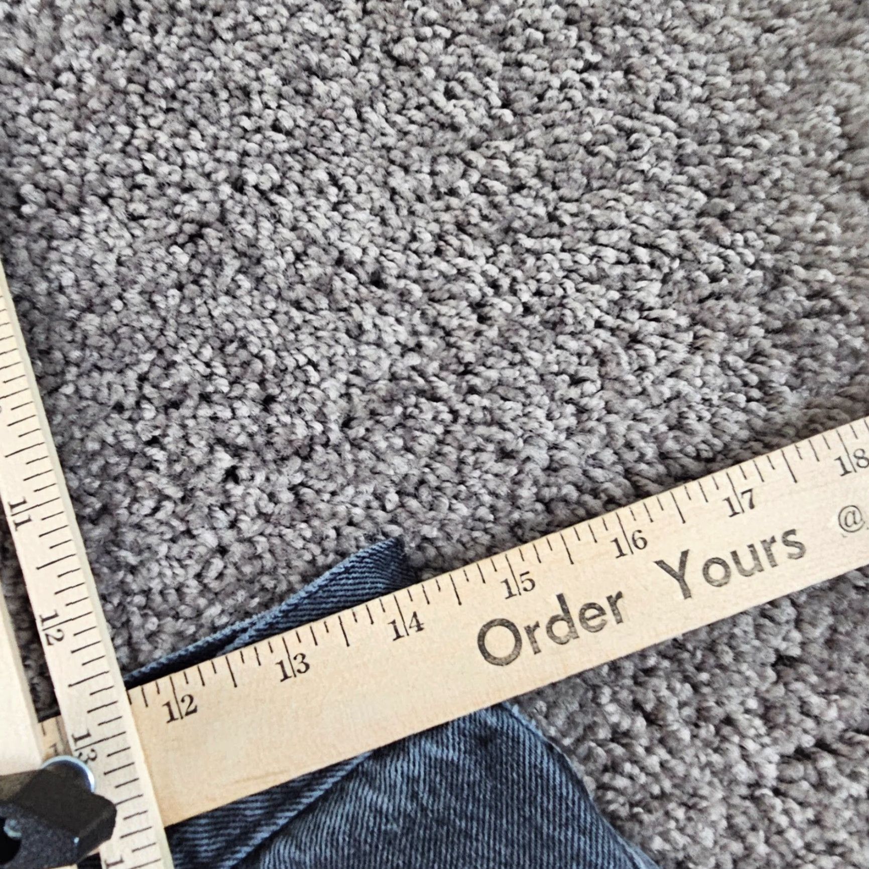 Gap VINTAGE Gap Jeans Women 12 Long Black High Rise Mom Denim USA Made 28x31 Size 28" / US 6 / IT 42 - 5 Thumbnail