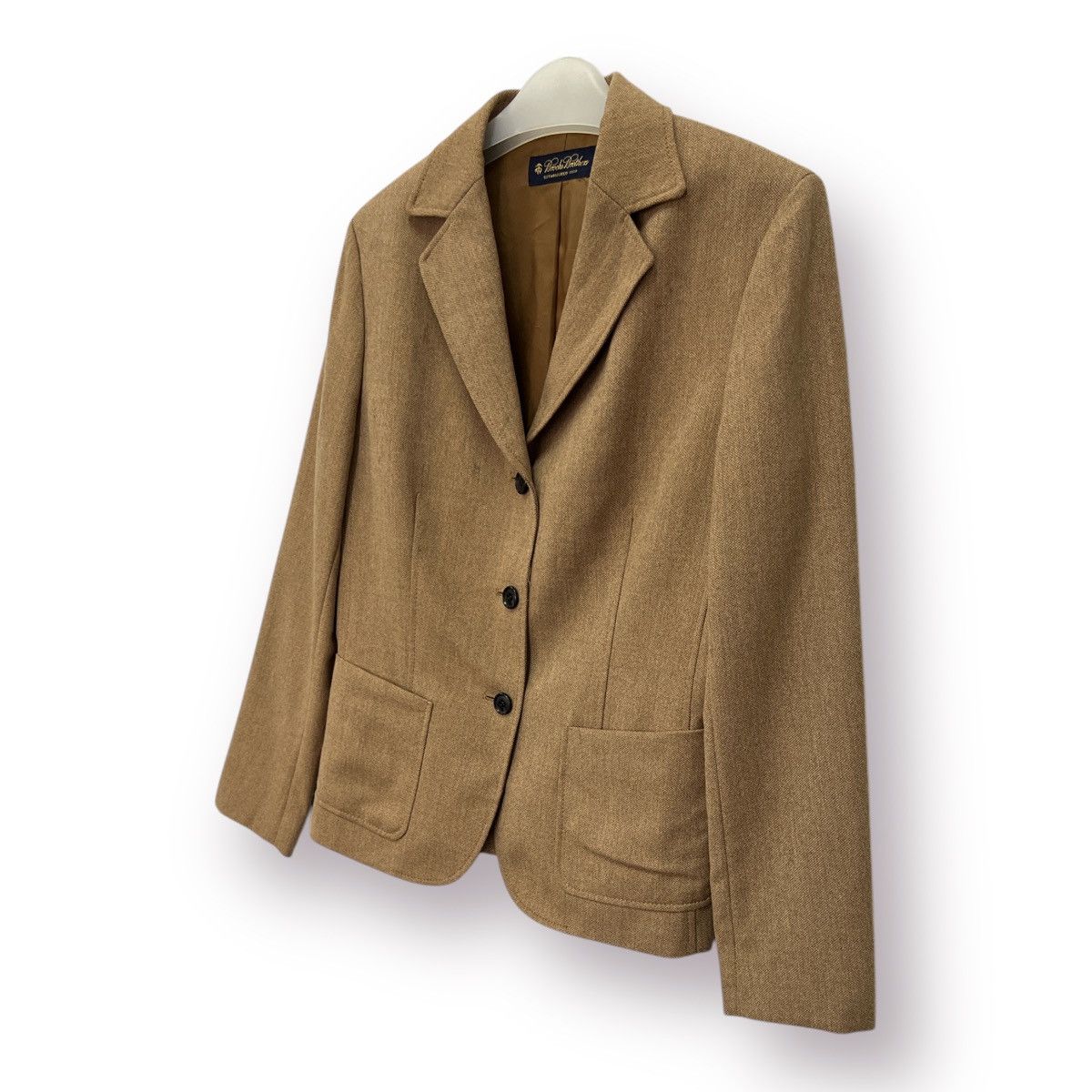 🔥 Brooks Brothers Blazer Jacket